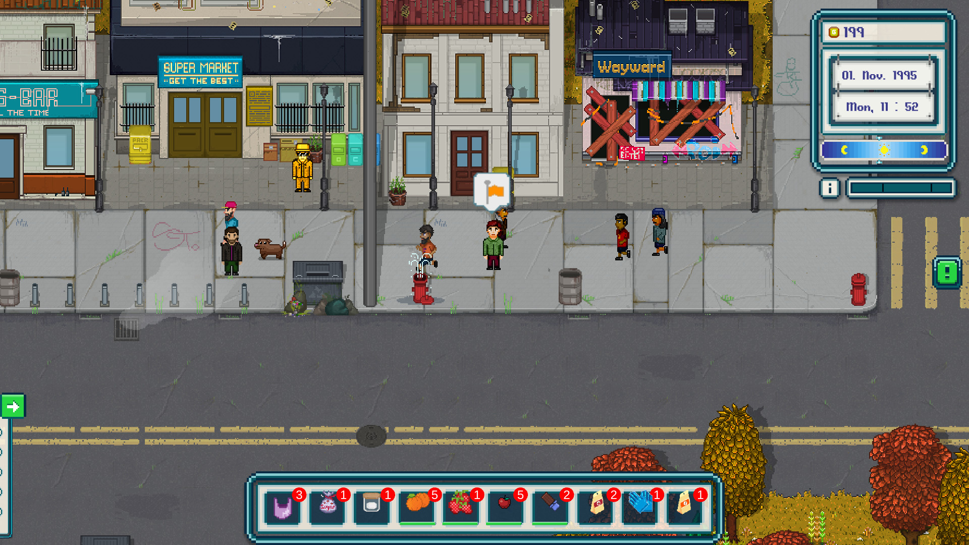 Urban Tale Steam CD Key