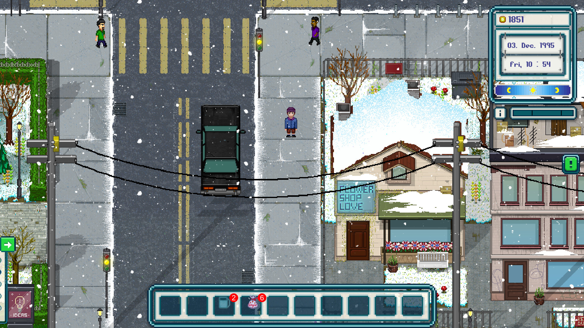 Urban Tale Steam CD Key