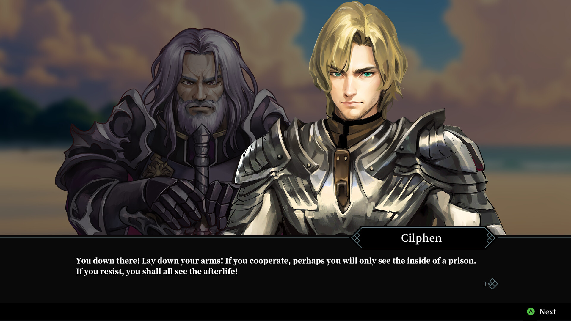 Rise Eterna War PC Steam Account