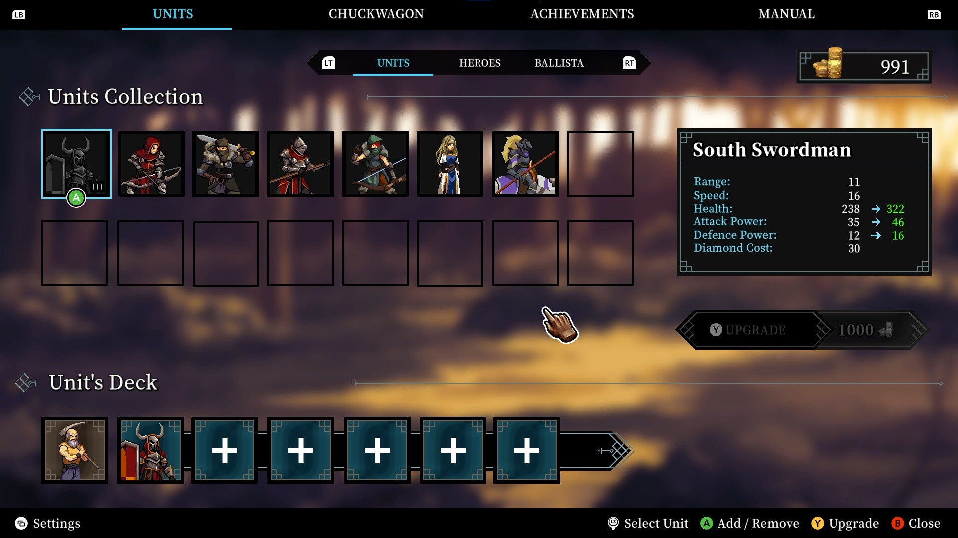 Rise Eterna War PC Steam Account