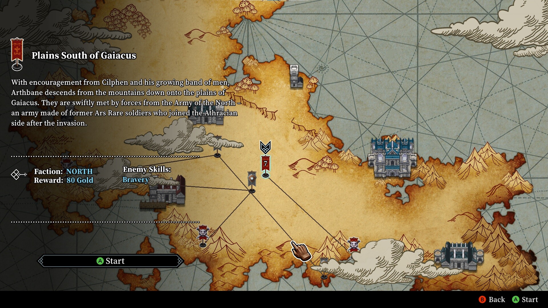 Rise Eterna War PC Steam Account