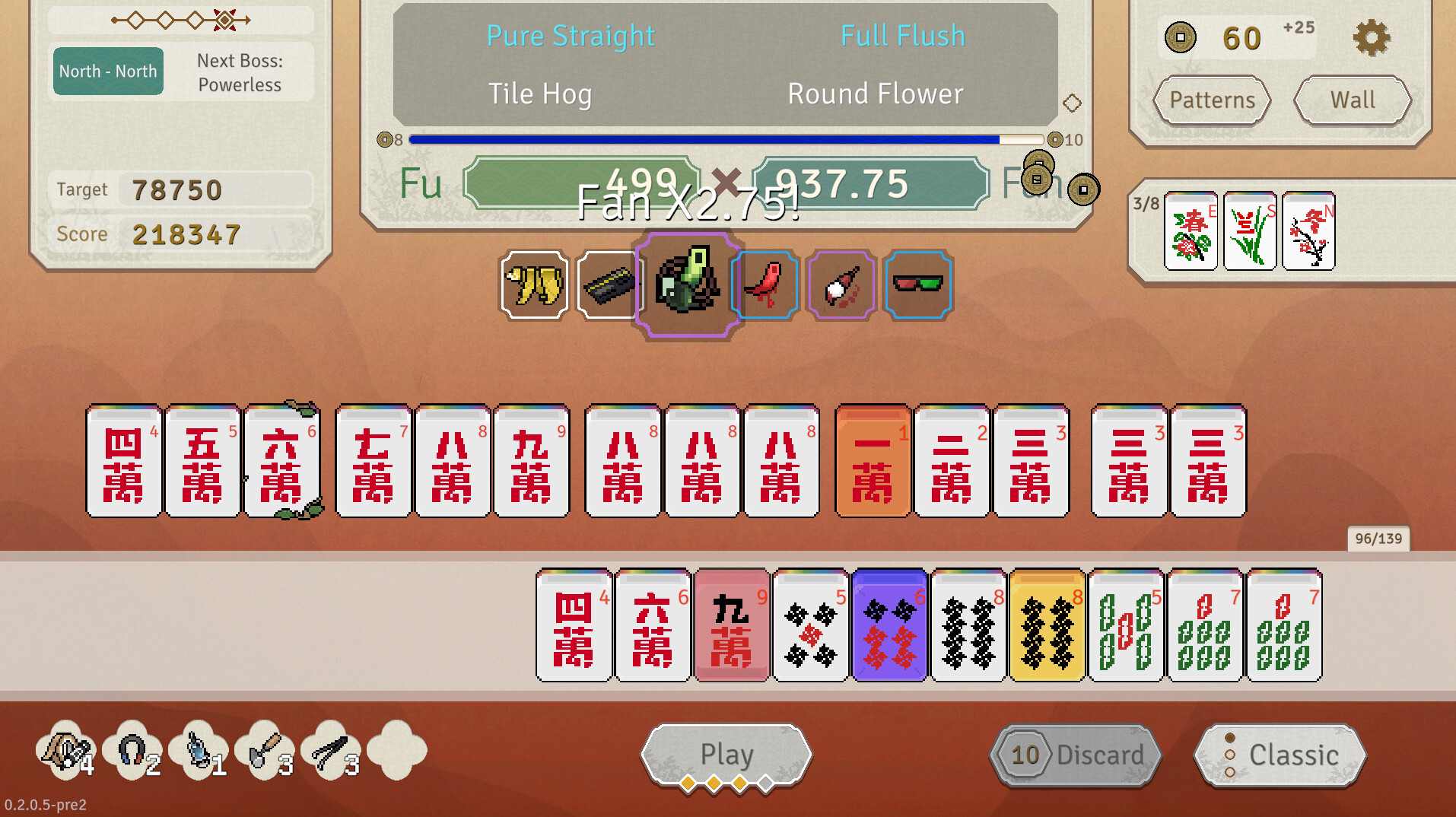 Aotenjo: Infinite Hands PC Steam Account