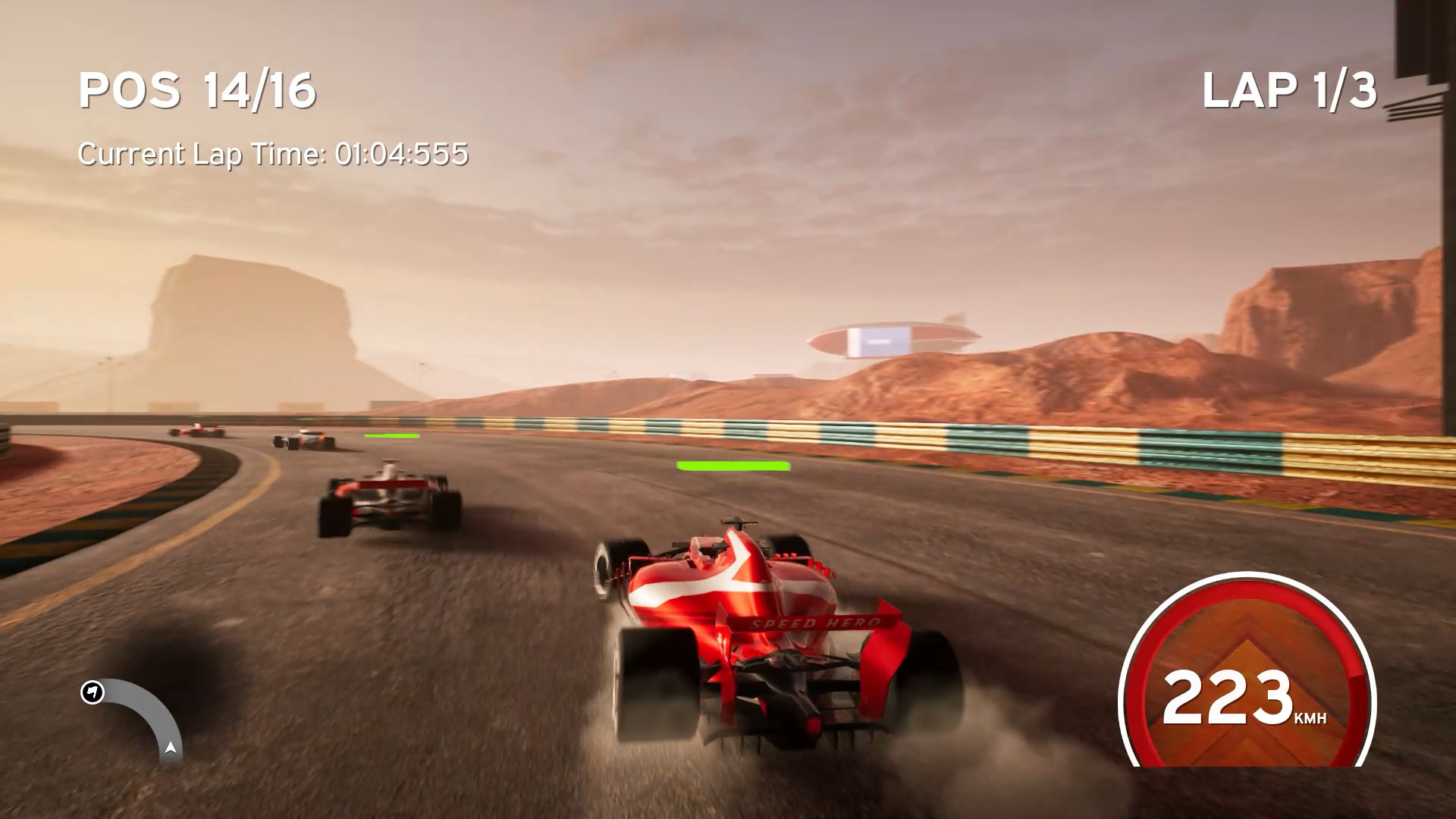 Speed 3: Grand Prix PC Steam Account