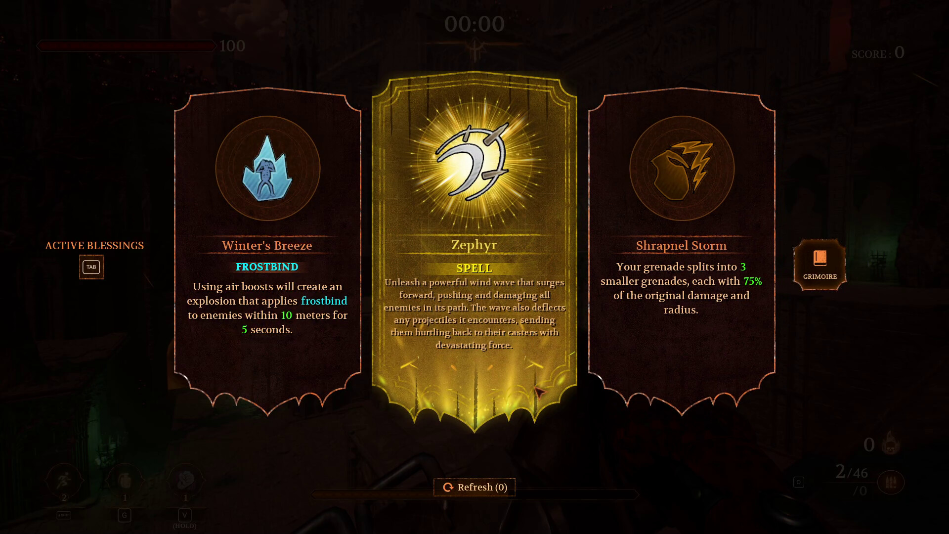 HELLBREAK PC Steam Klucz cyfrowy