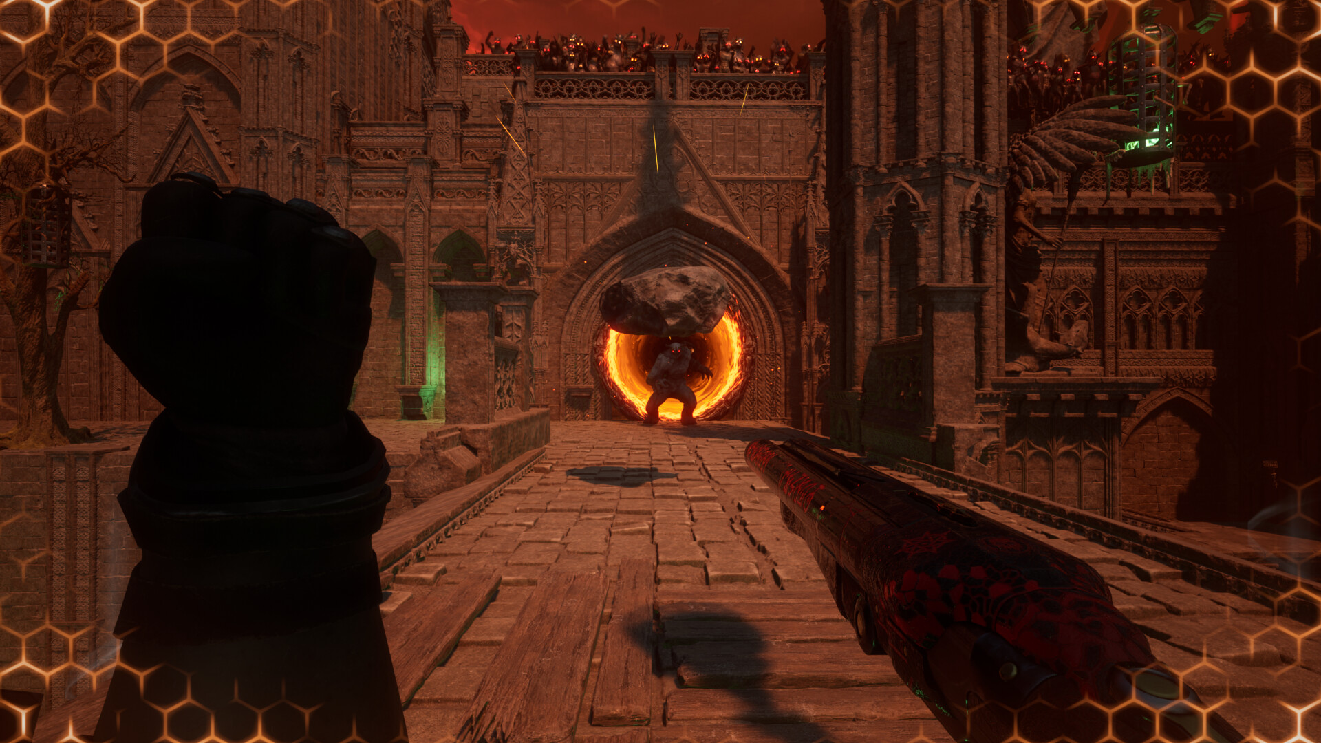 HELLBREAK PC Steam Klucz cyfrowy