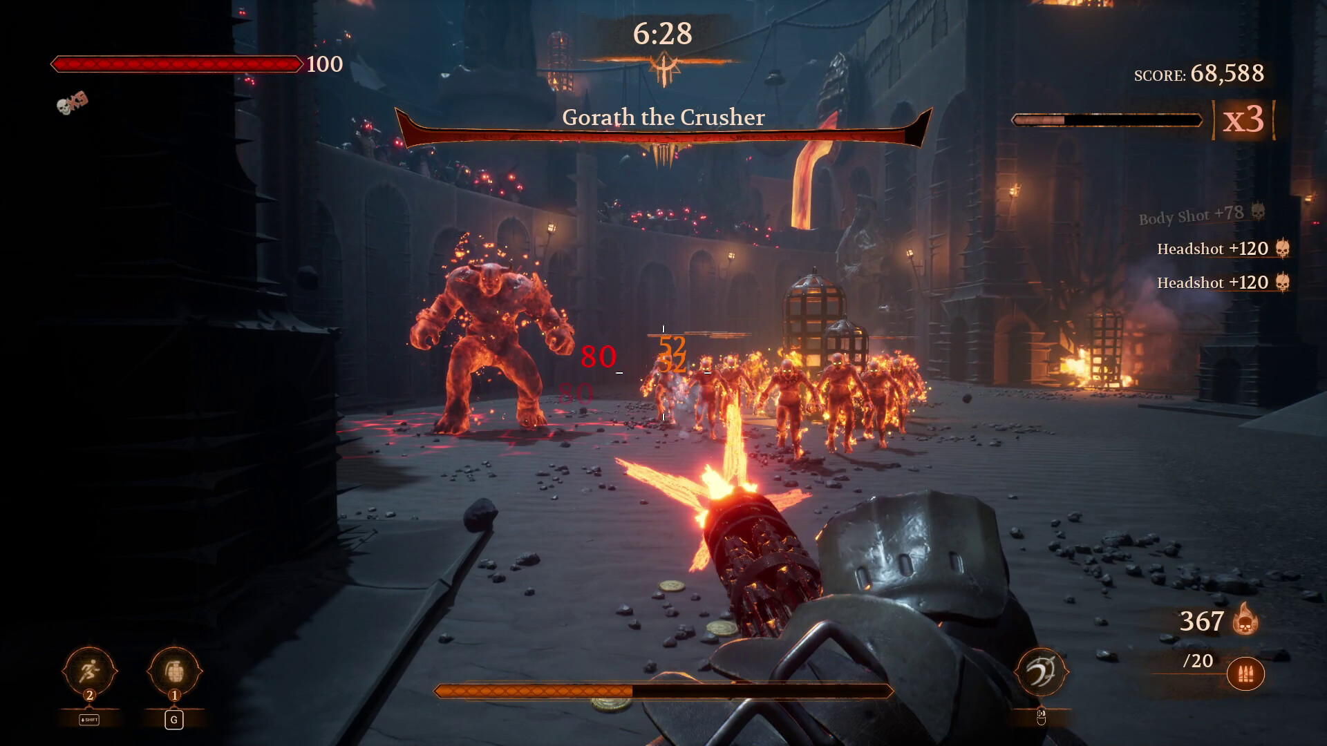HELLBREAK PC Steam Klucz cyfrowy