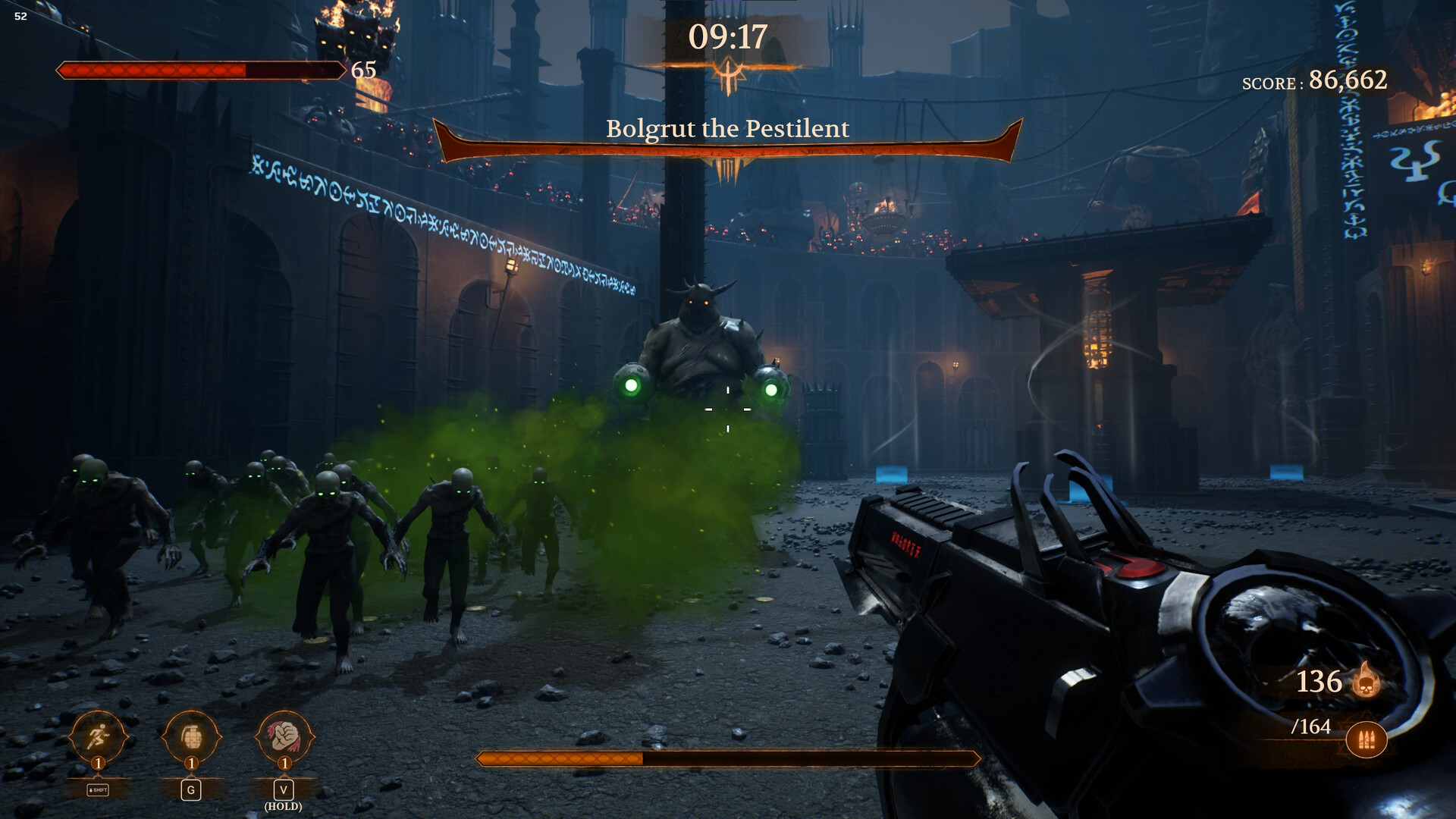 HELLBREAK PC Steam Klucz cyfrowy