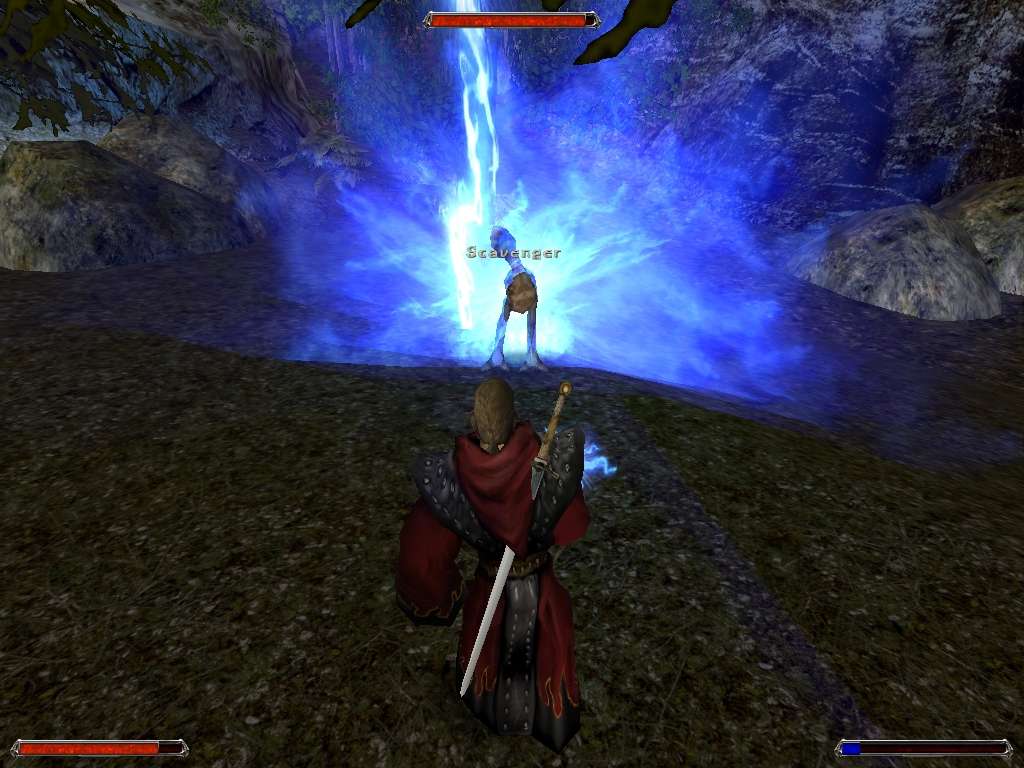 Gothic II: Gold Edition PC Steam Account