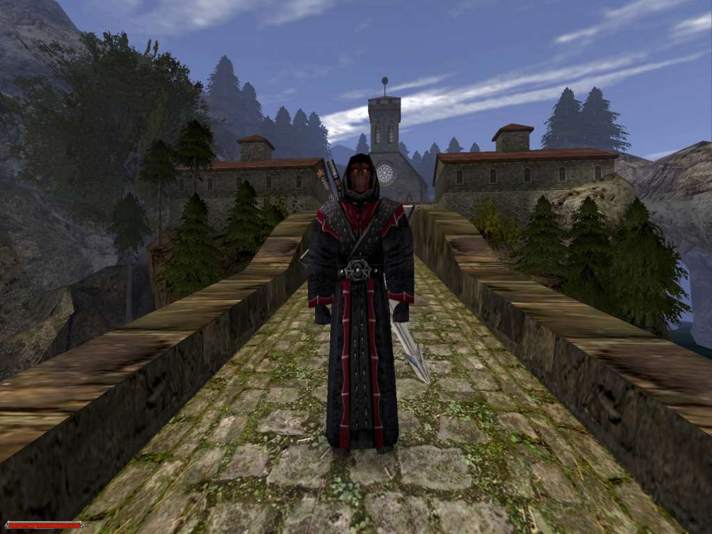 Gothic II: Gold Edition PC Steam Account