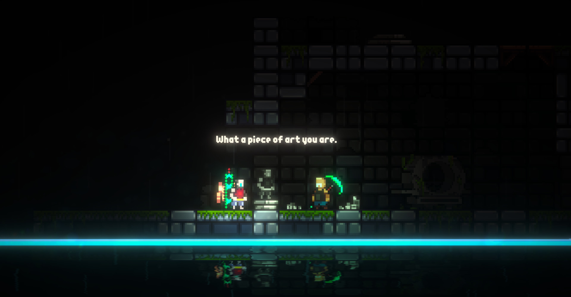 Himno: The Silent Melody PC Steam Account