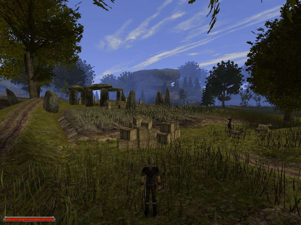 Gothic II: Gold Edition PC Steam Account