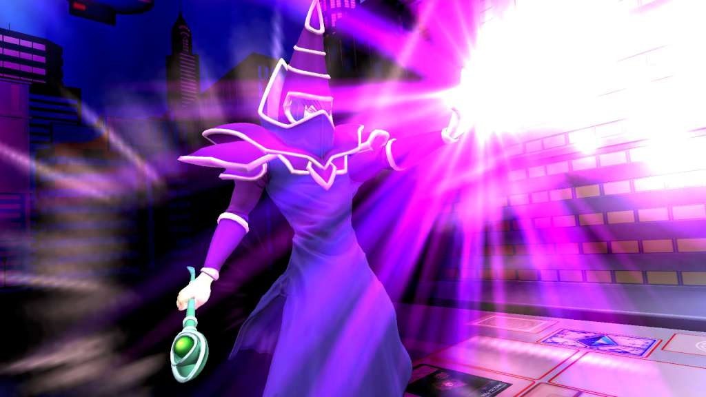 Yu-Gi-Oh! Legacy of the Duelist PC Steam Account