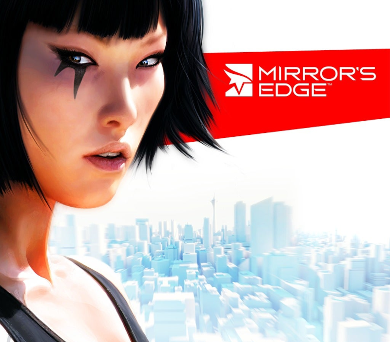 Mirror's Edge PC Steam Account