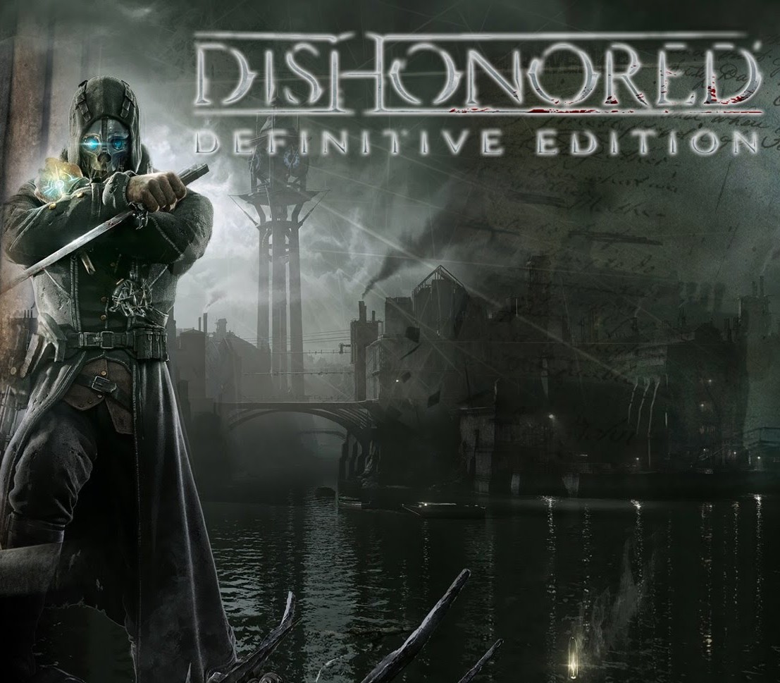 Dishonored - Definitive Edition PC Steam Account