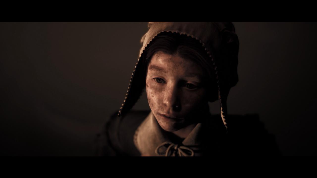 The Dark Pictures Anthology: Little Hope PC Steam Account