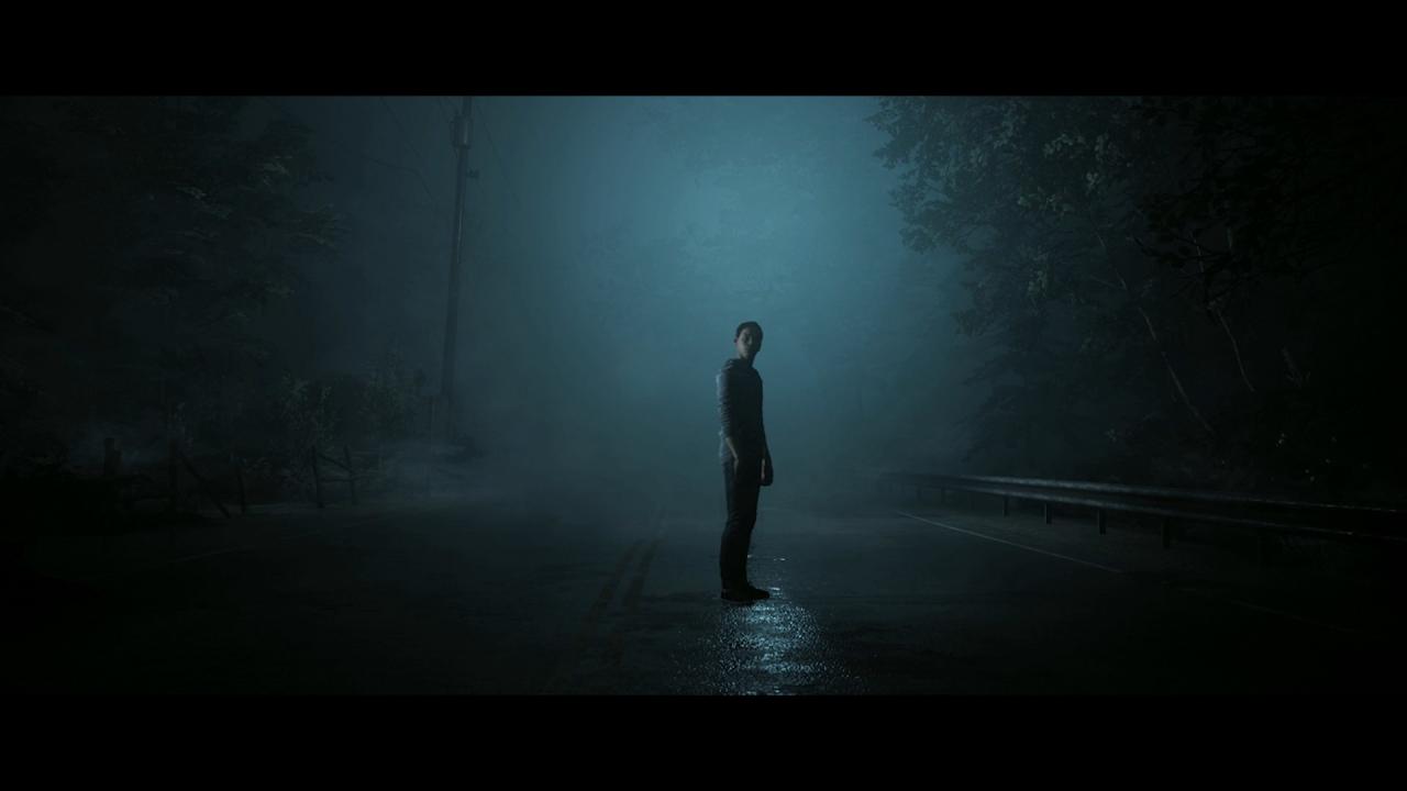 The Dark Pictures Anthology: Little Hope PC Steam Account