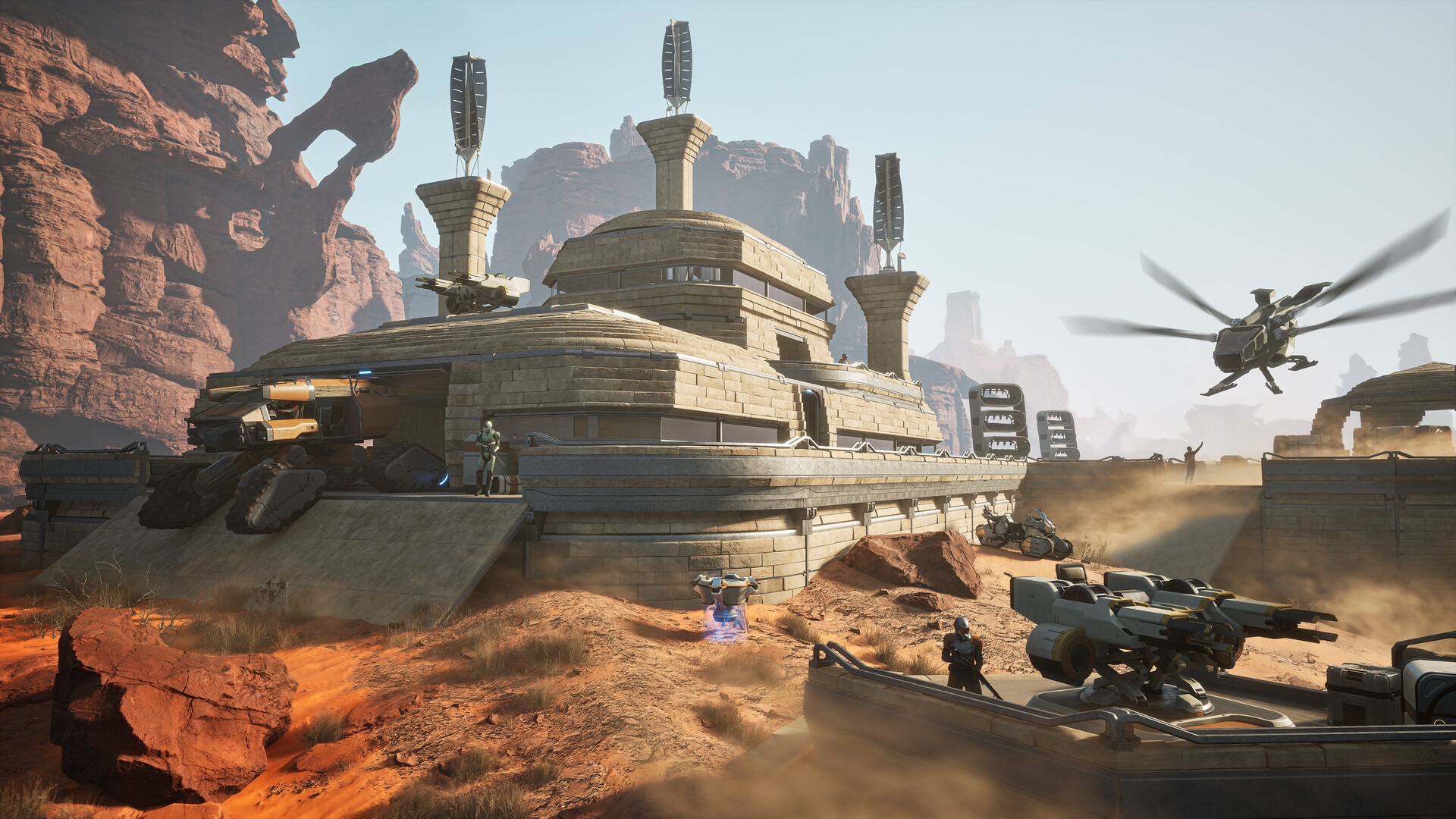 Dune: Awakening Ultimate Edition EN Language Only PC Steam CD Key