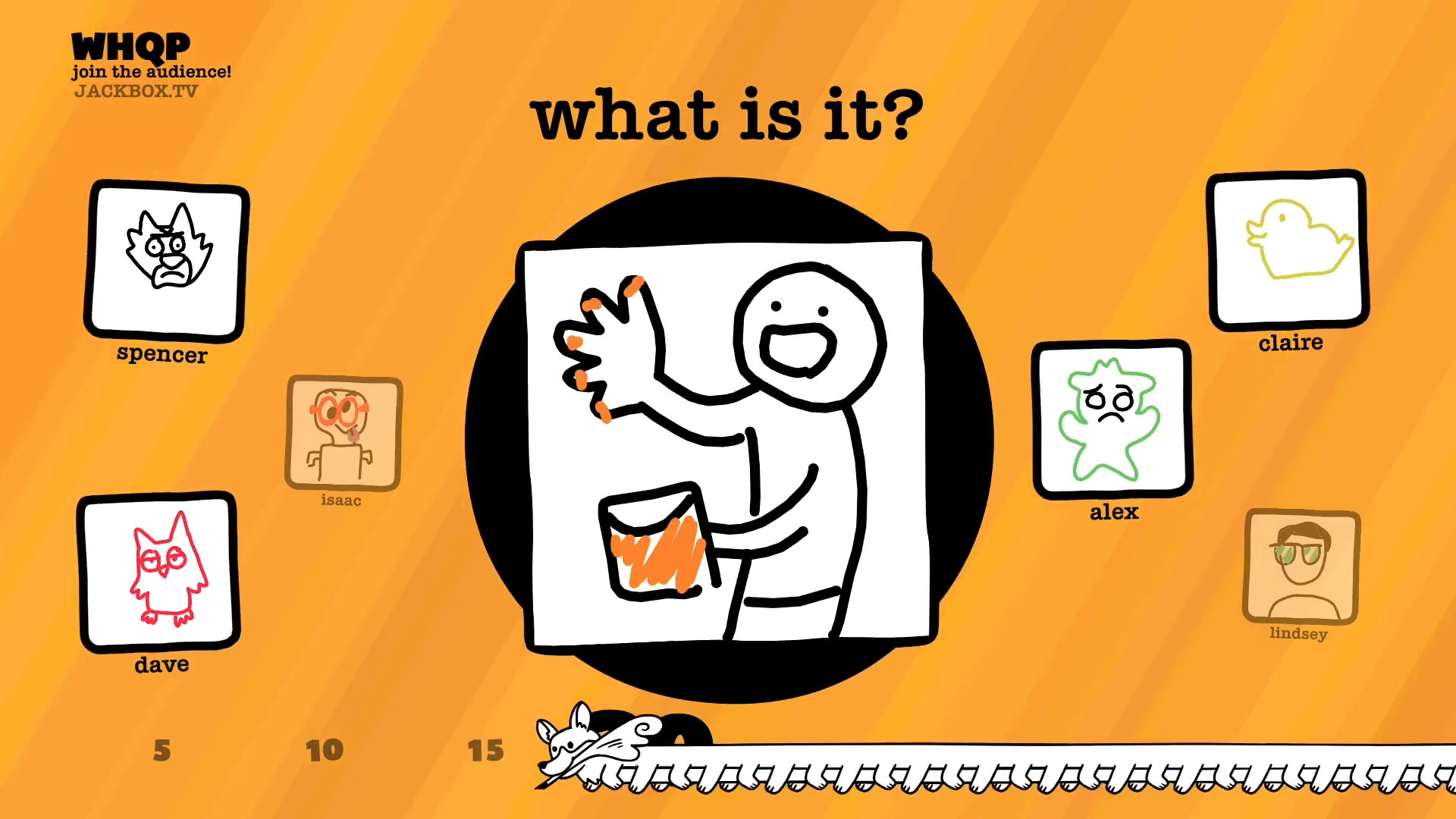The Jackbox Party Pack 8 Steam CD Key