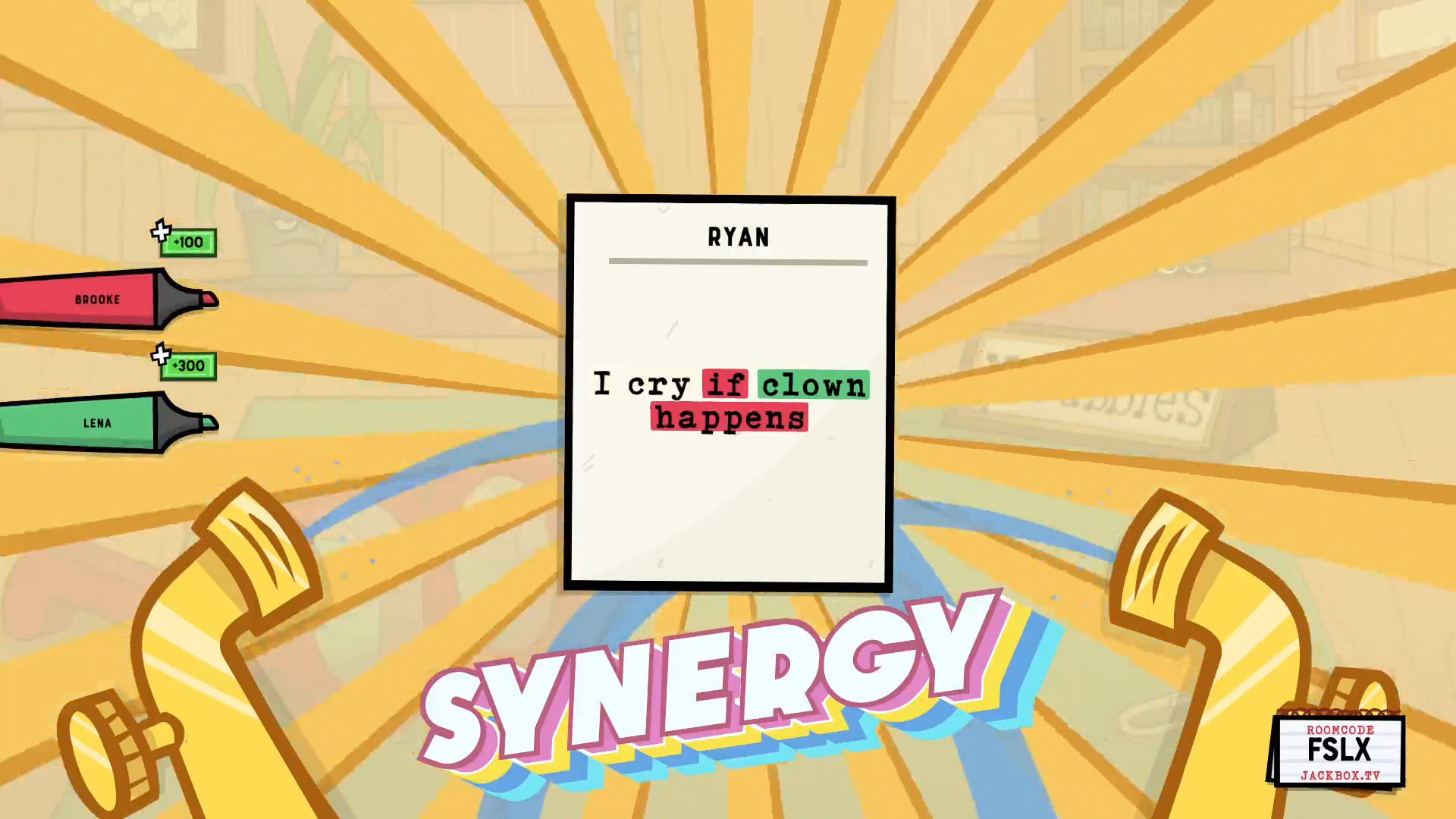 The Jackbox Party Pack 8 Steam CD Key