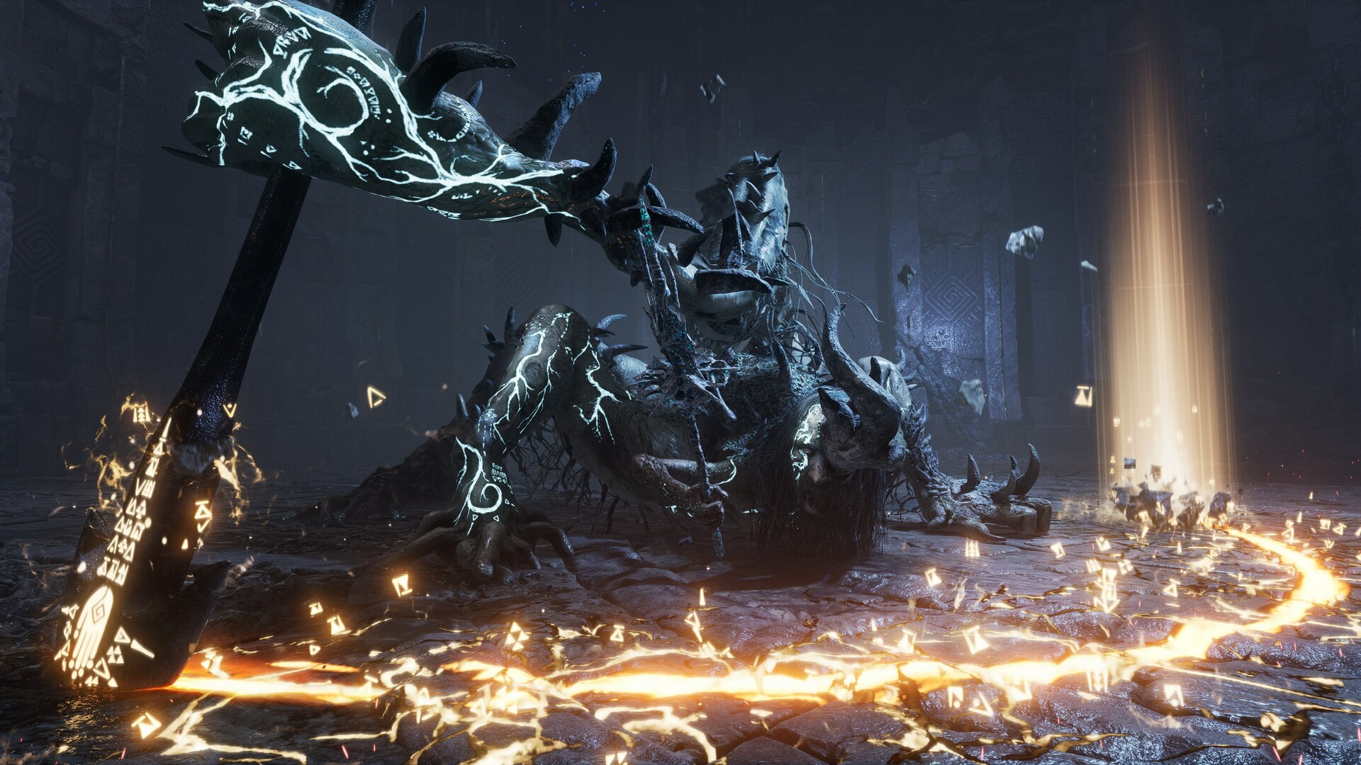 Lies of P: Overture Bundle XBOX One / Xbox Series X|S / PC Account