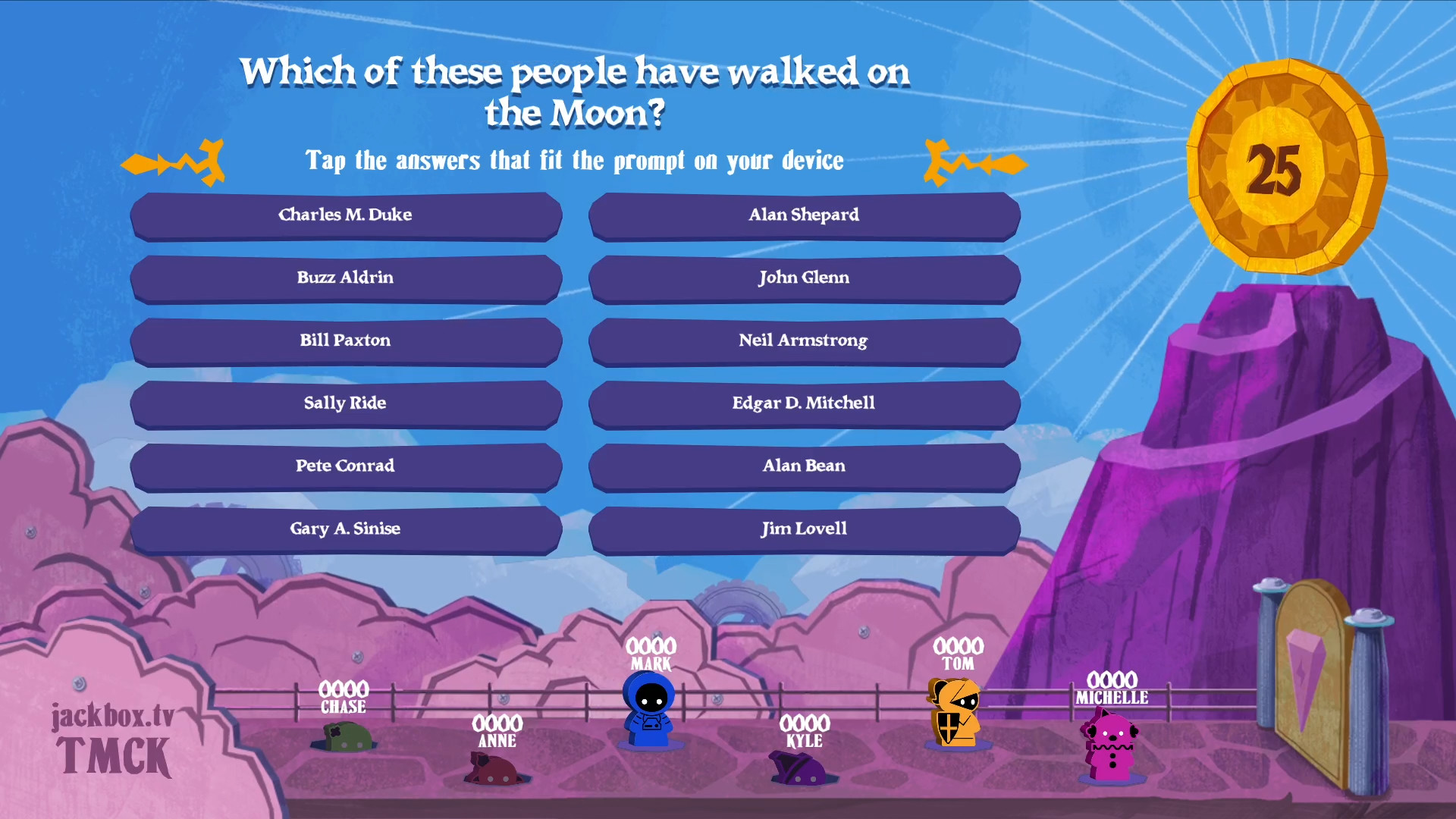 The Jackbox Party Pack 8 Steam CD Key