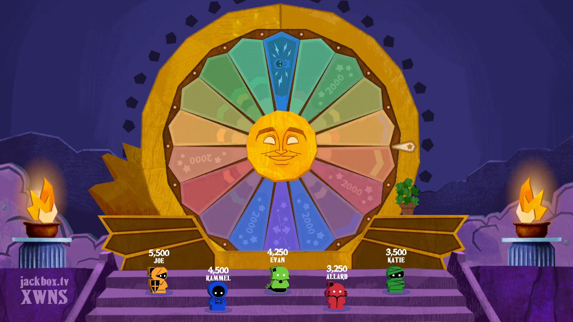The Jackbox Party Pack 8 Steam CD Key