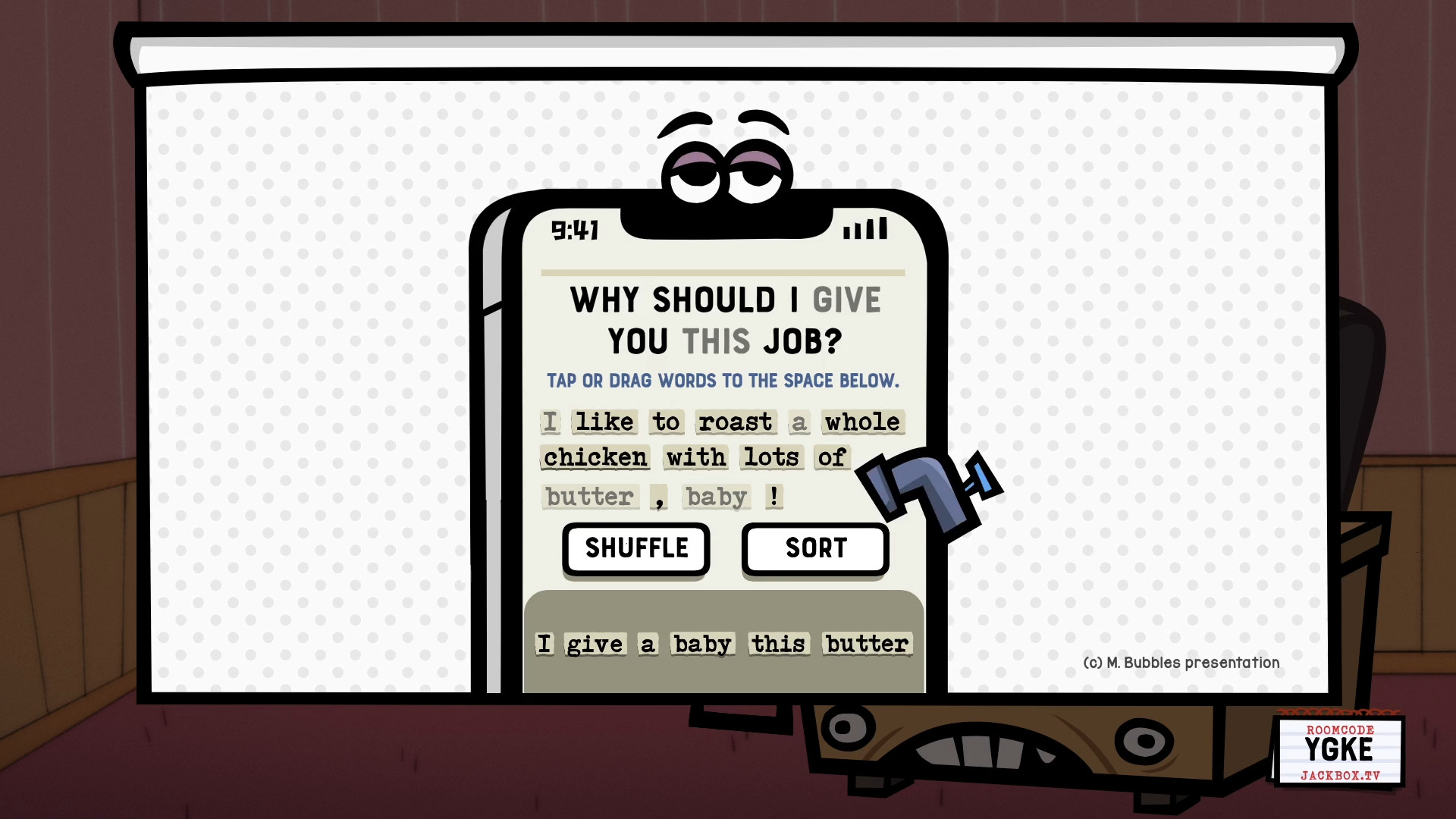 The Jackbox Party Pack 8 Steam CD Key