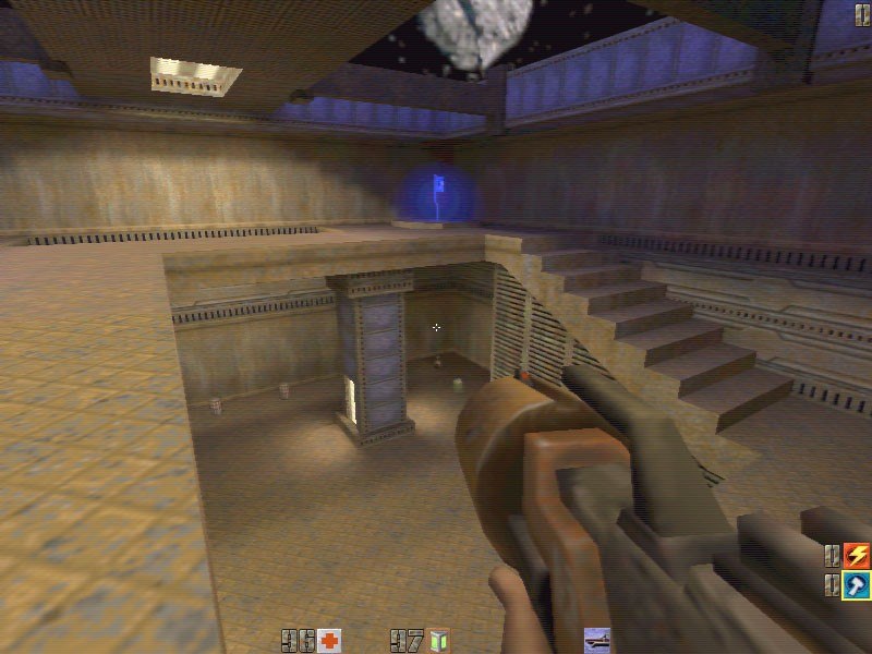 Quake II PC Steam Account
