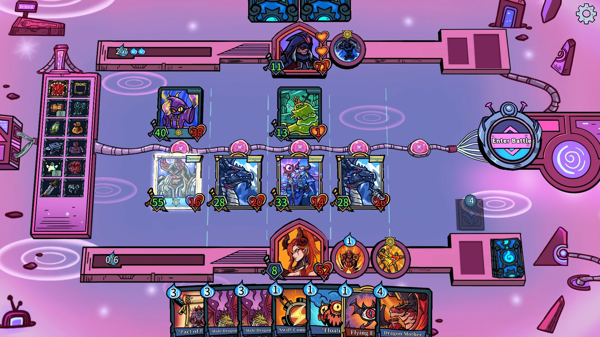 Looper Tactics PC Steam Account