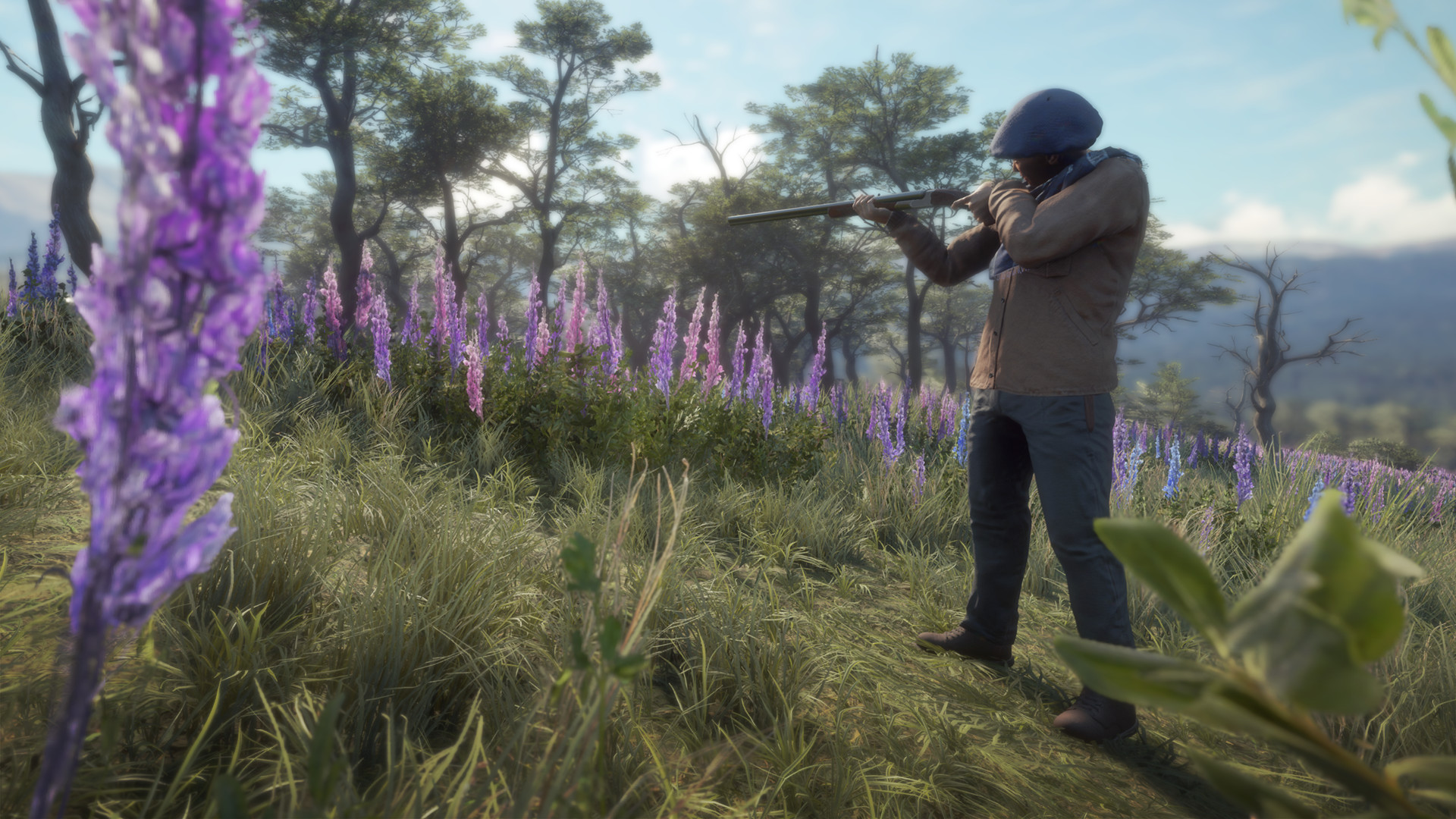 theHunter: Call of the Wild - Weapon Pack 2 DLC PC Steam CD Key (valid until March, 2027)