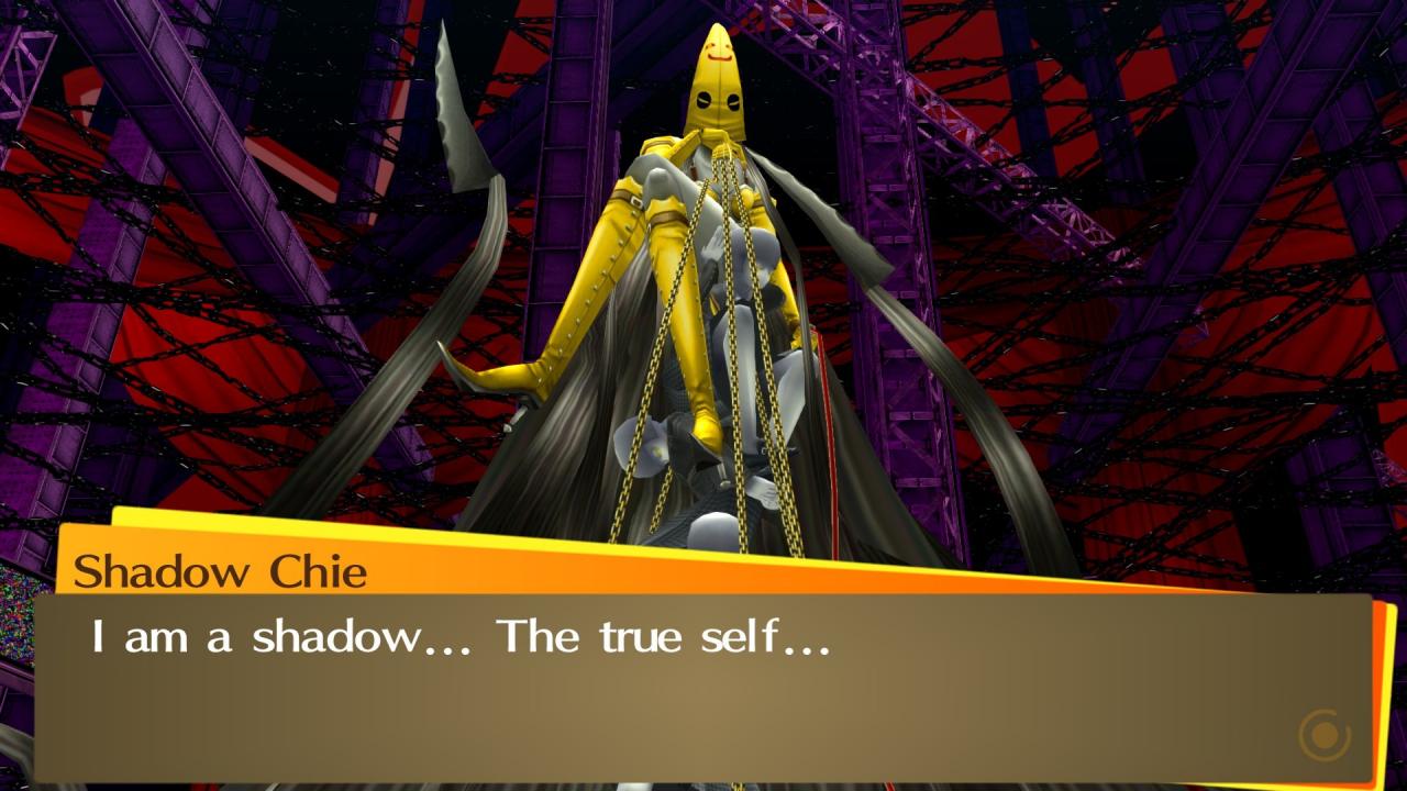 Persona 4 Golden Digital Deluxe Edition PC Steam Account