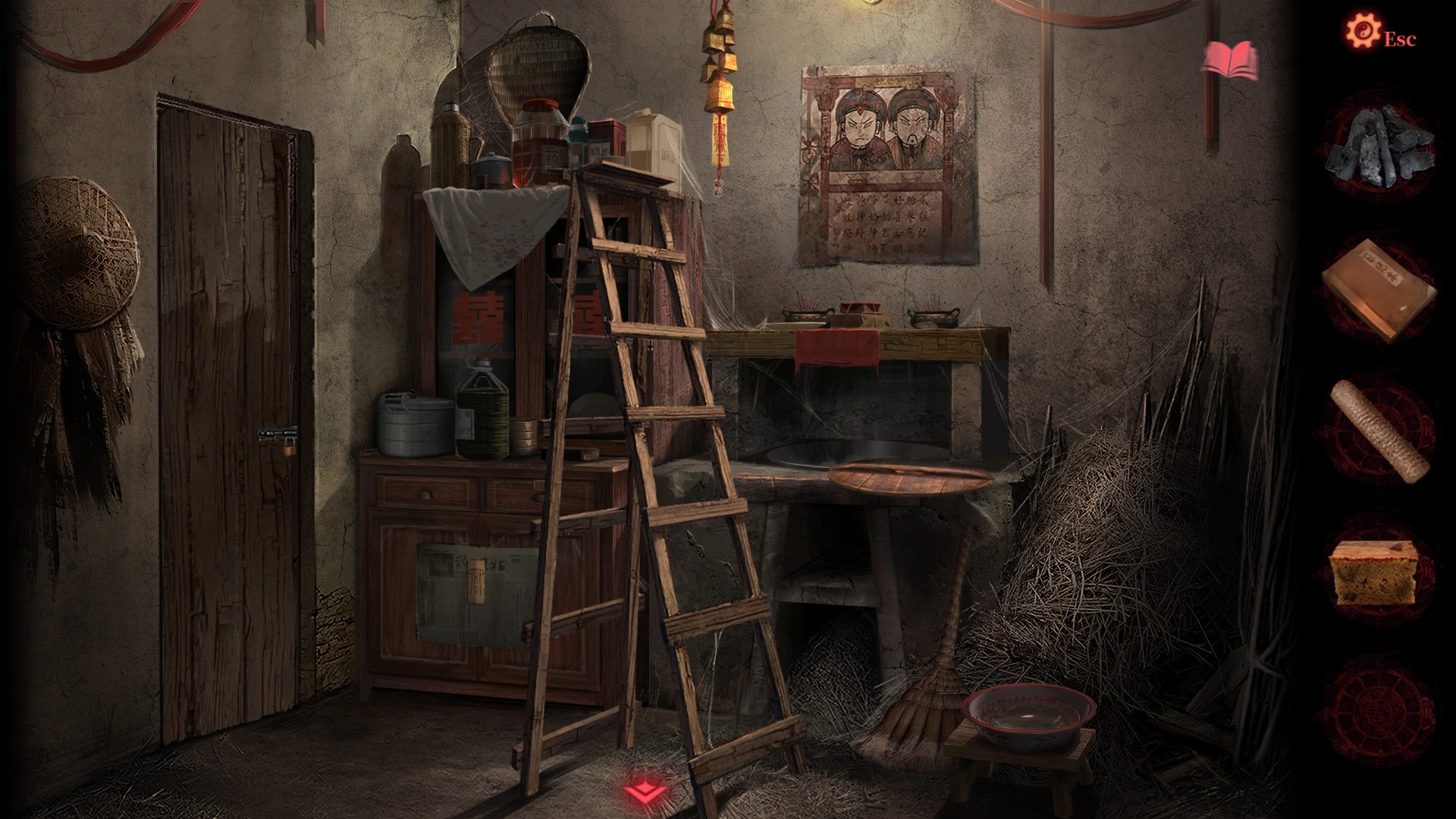 Paper Bride 2 Zangling Village PC Steam Account