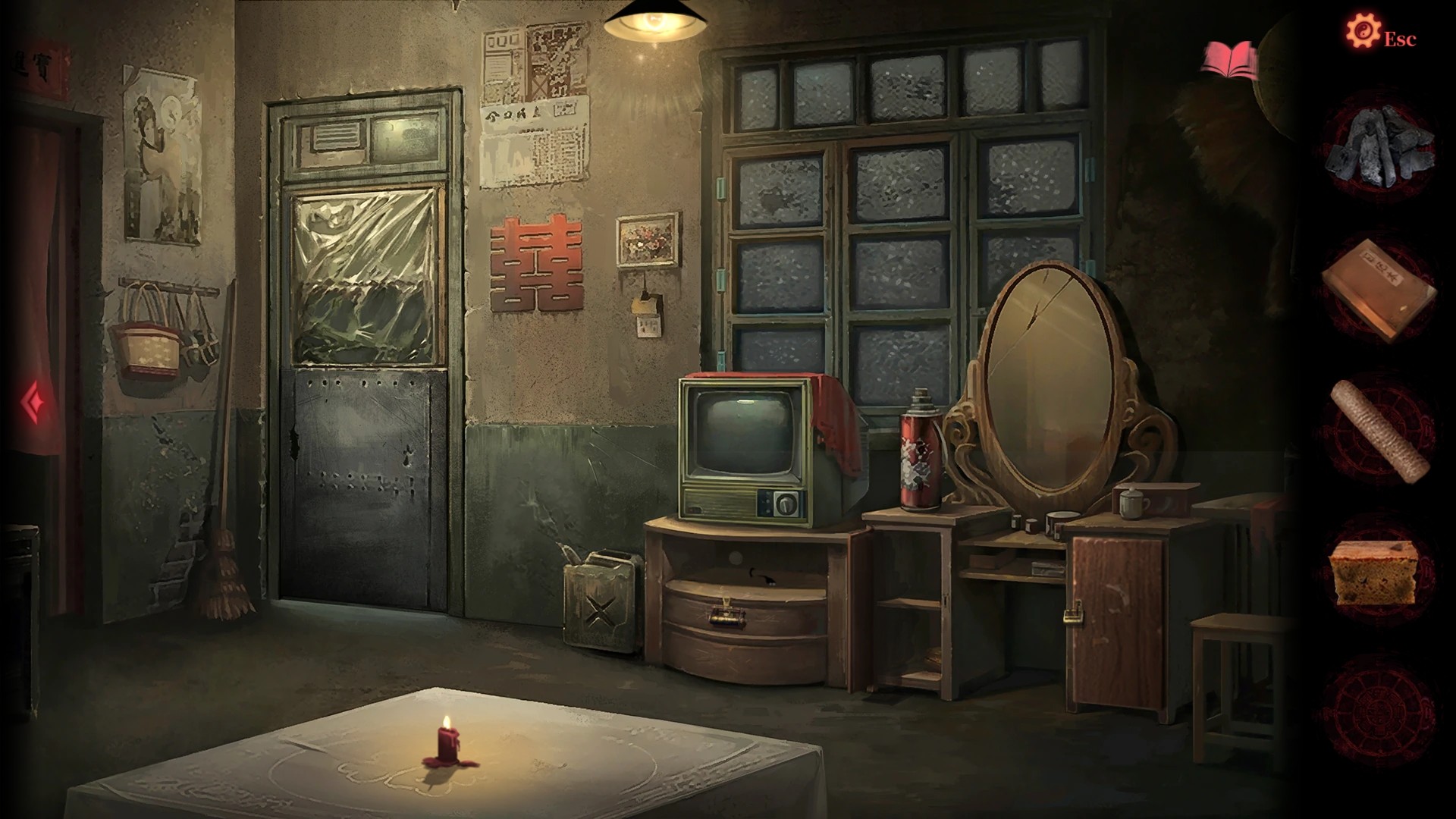 Paper Bride 2 Zangling Village PC Steam Account