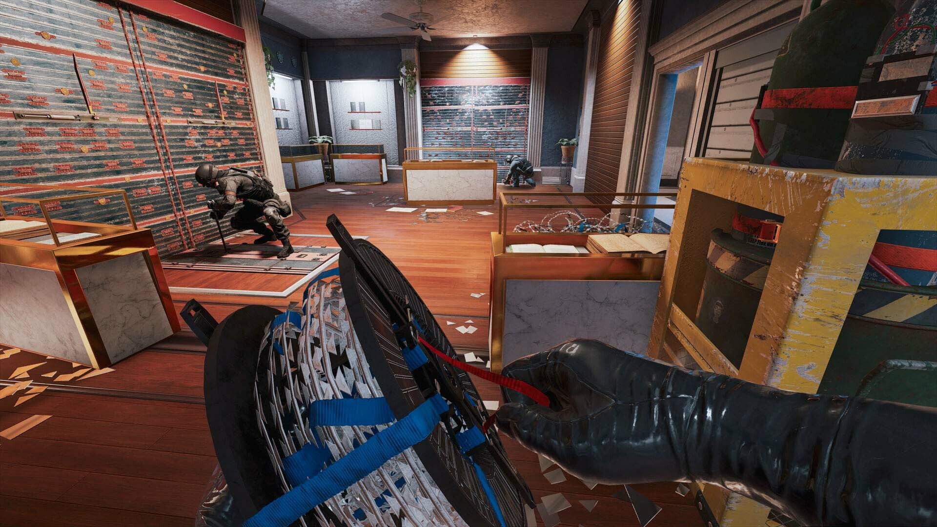 Tom Clancy's Rainbow Six Siege X Elite Edition PC Steam Account