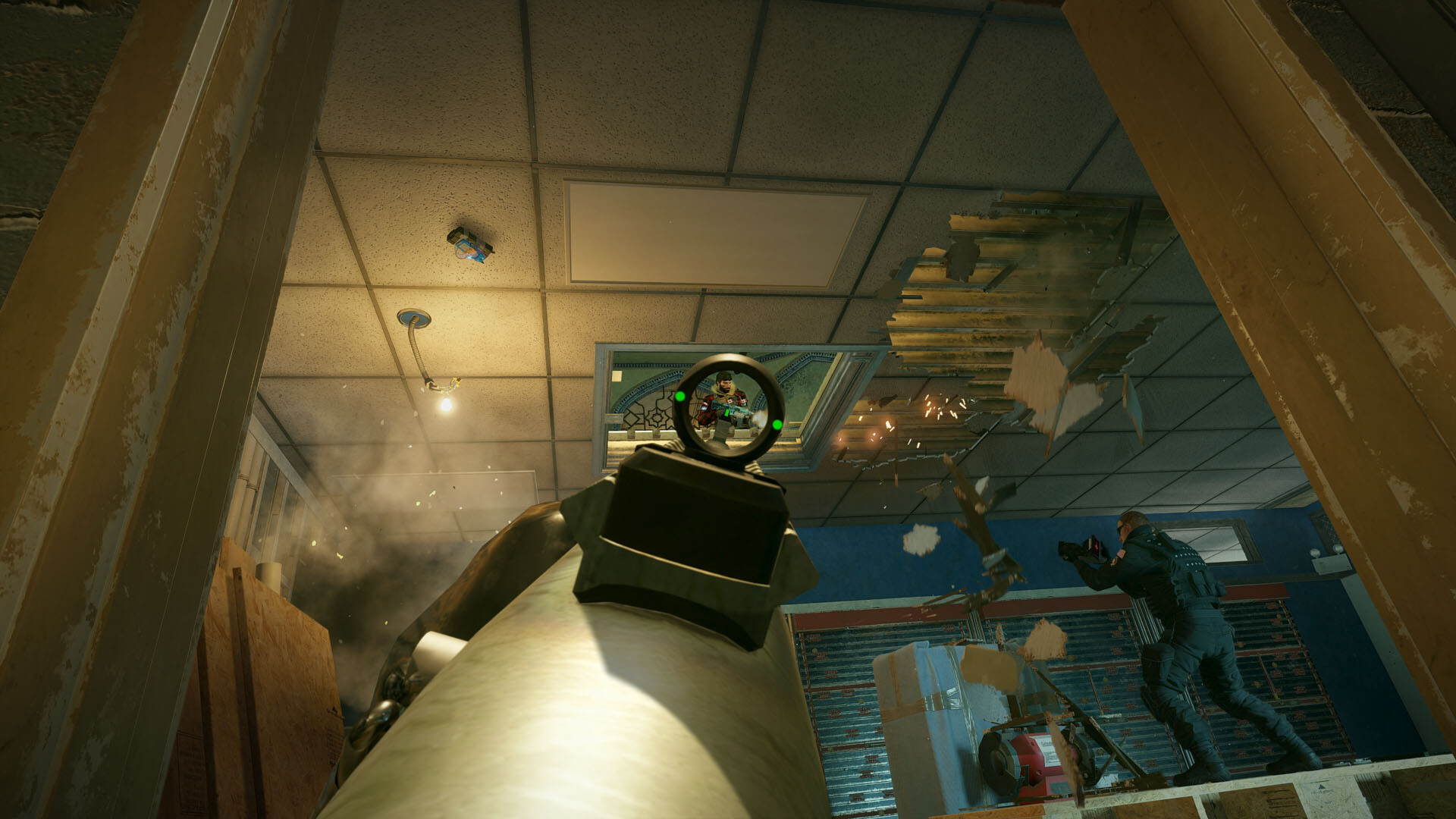 Tom Clancy's Rainbow Six Siege X Elite Edition PC Steam Account