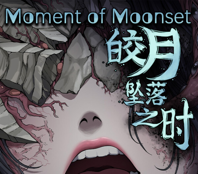 Moment of Moonset PC Steam Account