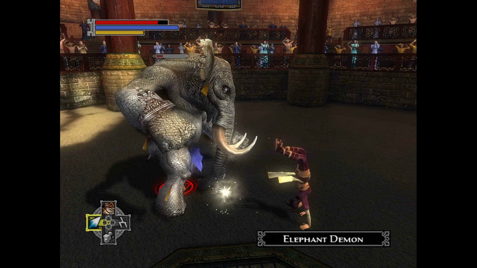 Jade Empire XBOX One / Xbox Series X|S Account