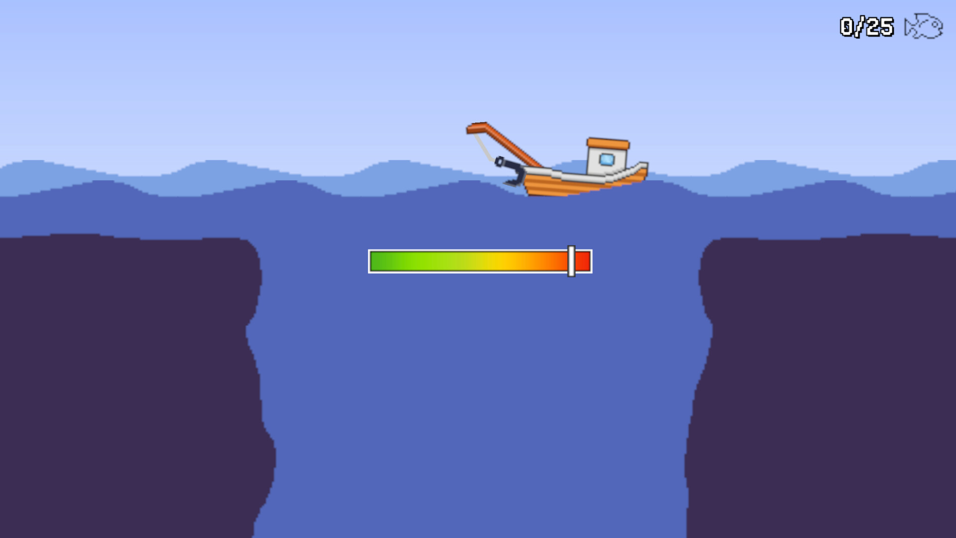 Mango's Fisharium PC Steam CD Key