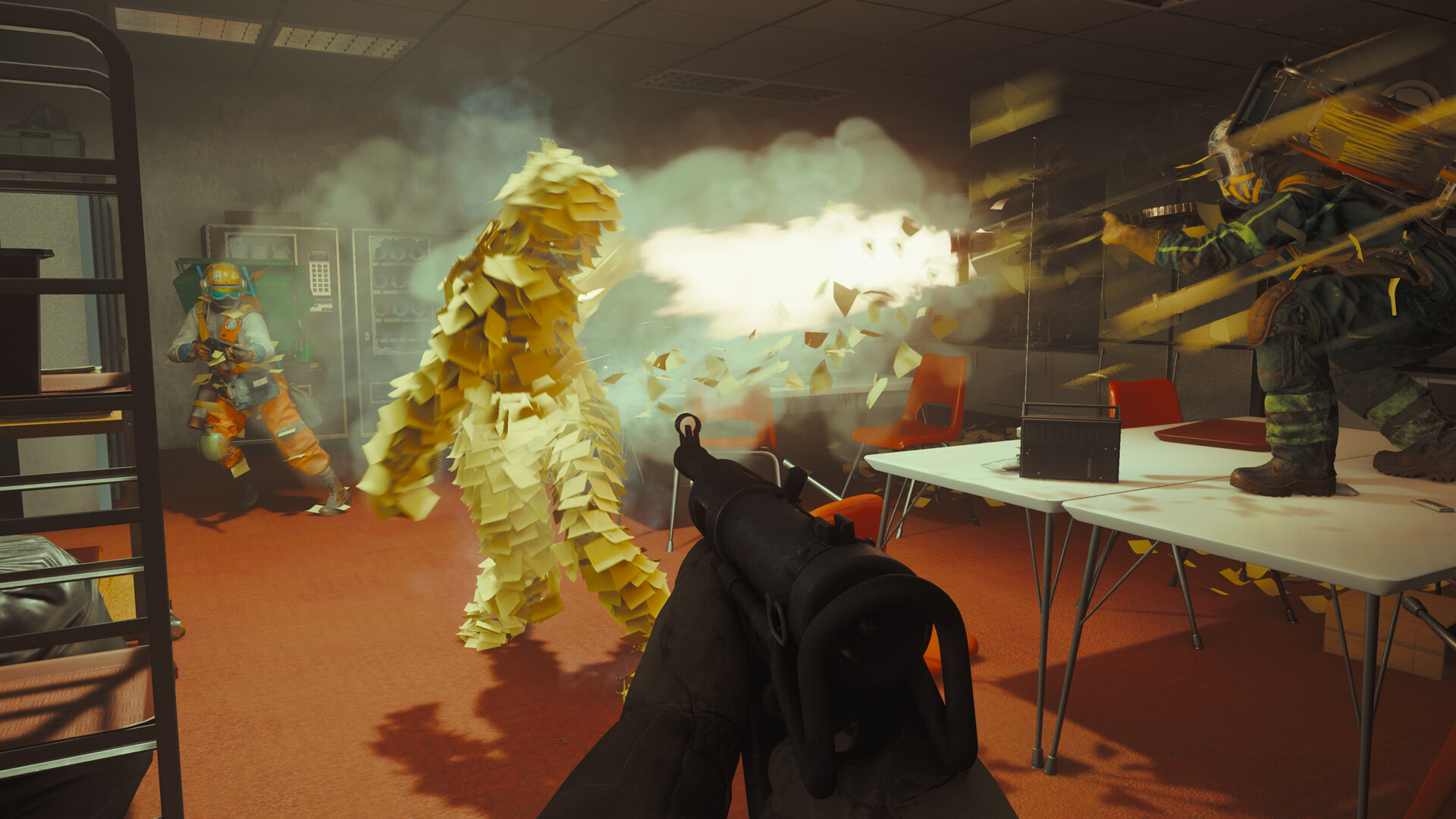 FBC: Firebreak Deluxe Edition Xbox Series X|S / PC Account