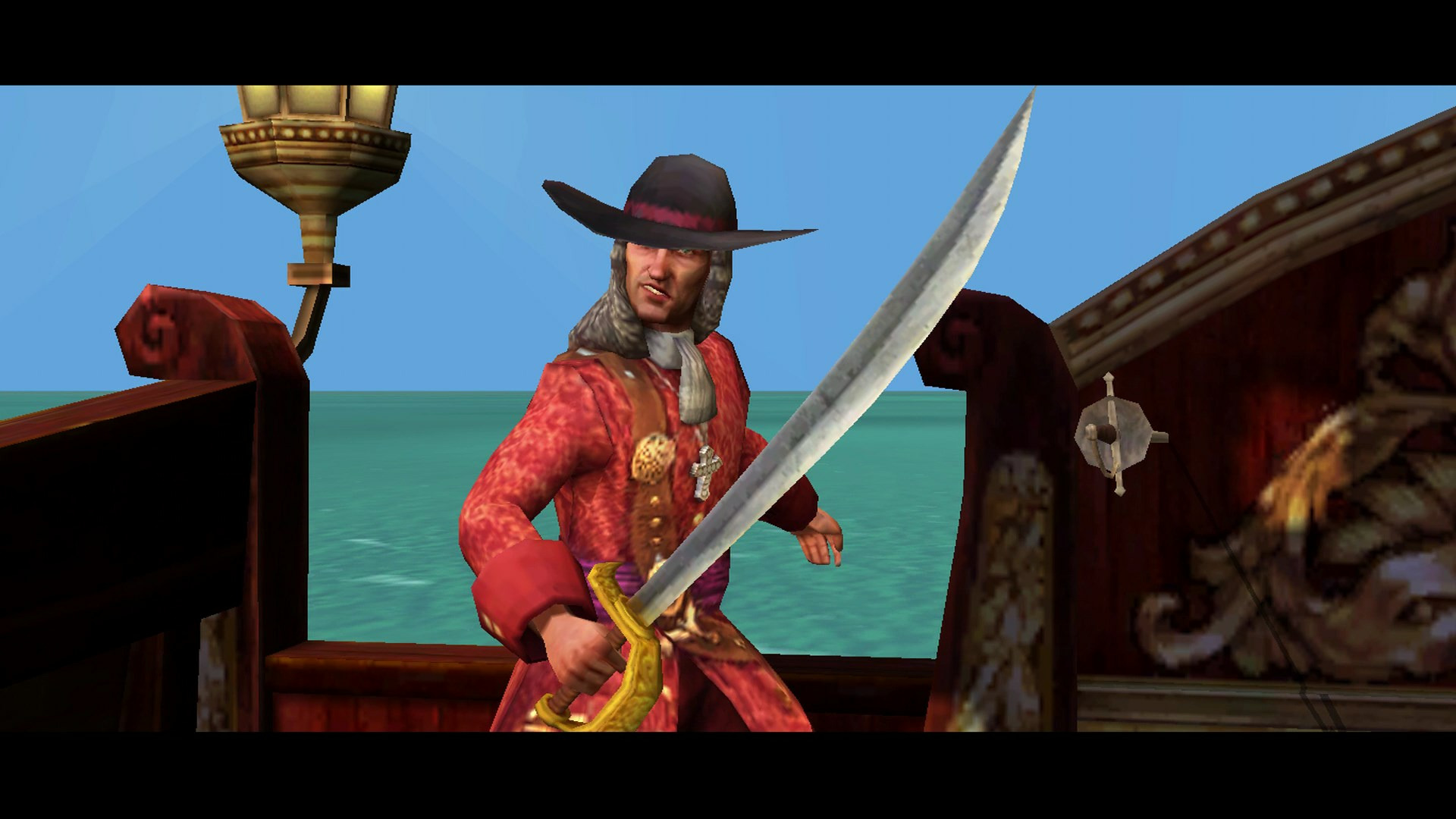 Sid Meier’s Pirates! EU PC Steam Account