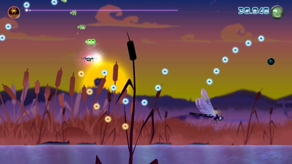 Alien Spidy PC Steam Account