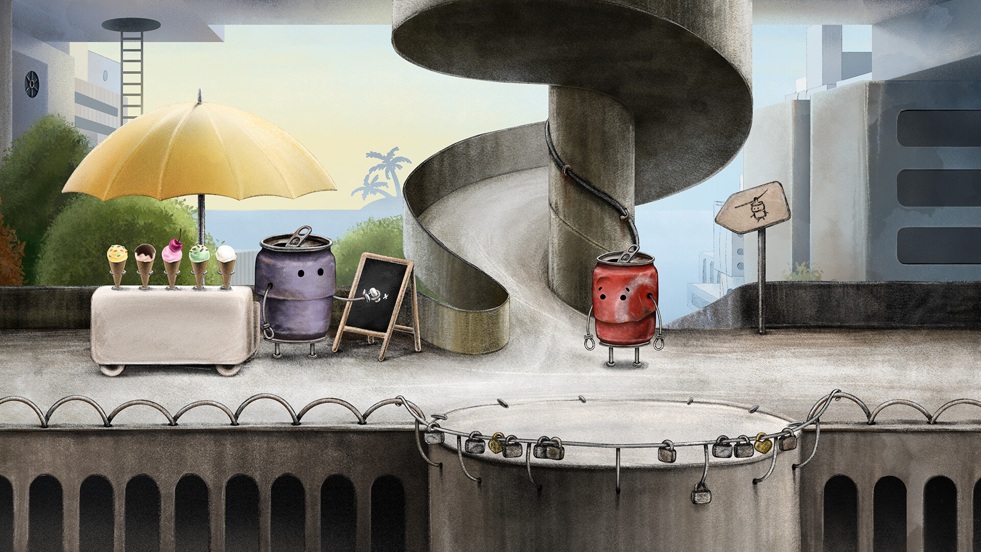 Boxville 2 PC Steam CD Key