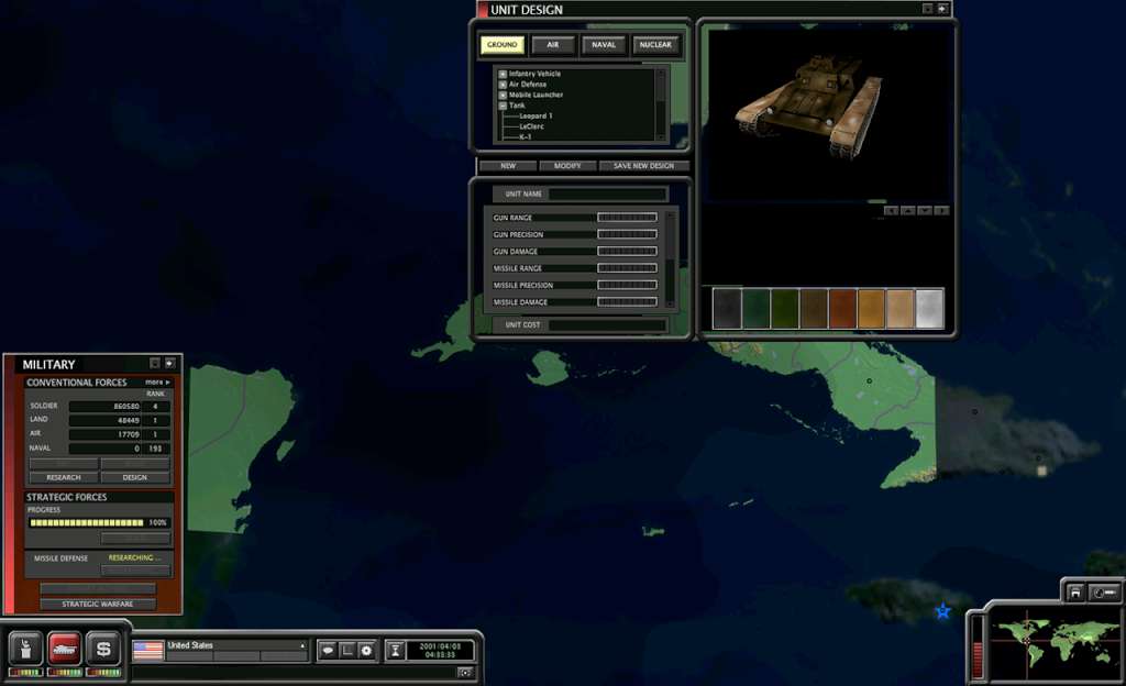 SuperPower 2 Steam Edition PC Steam Account