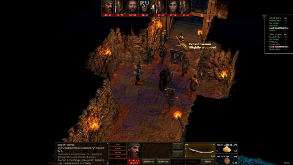 Dungeon Rats PC Steam Account