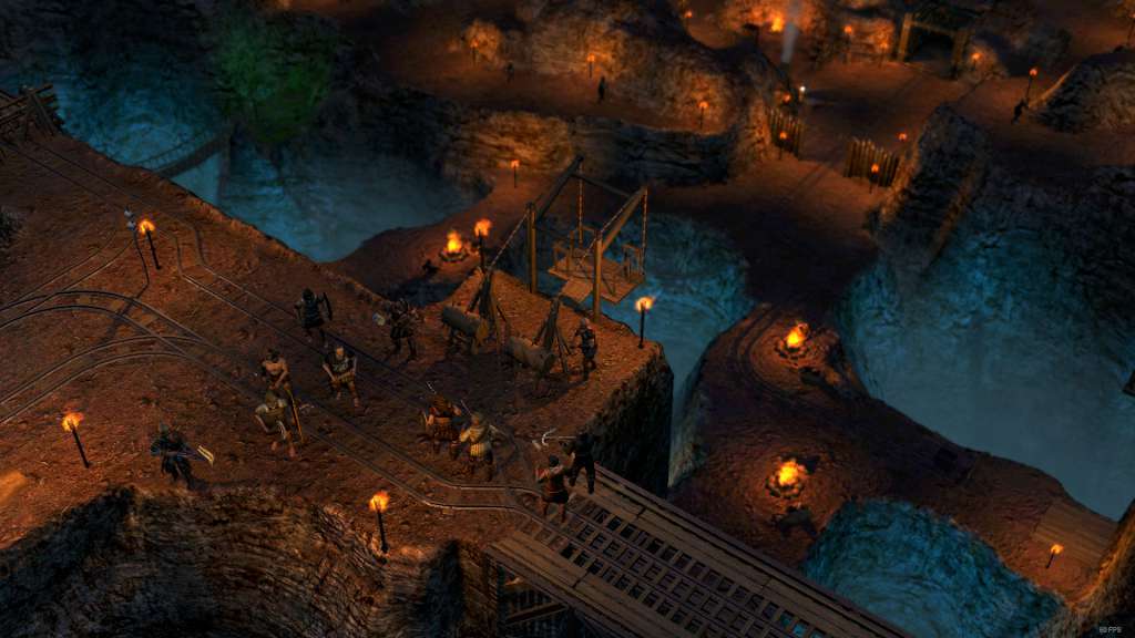 Dungeon Rats PC Steam Account