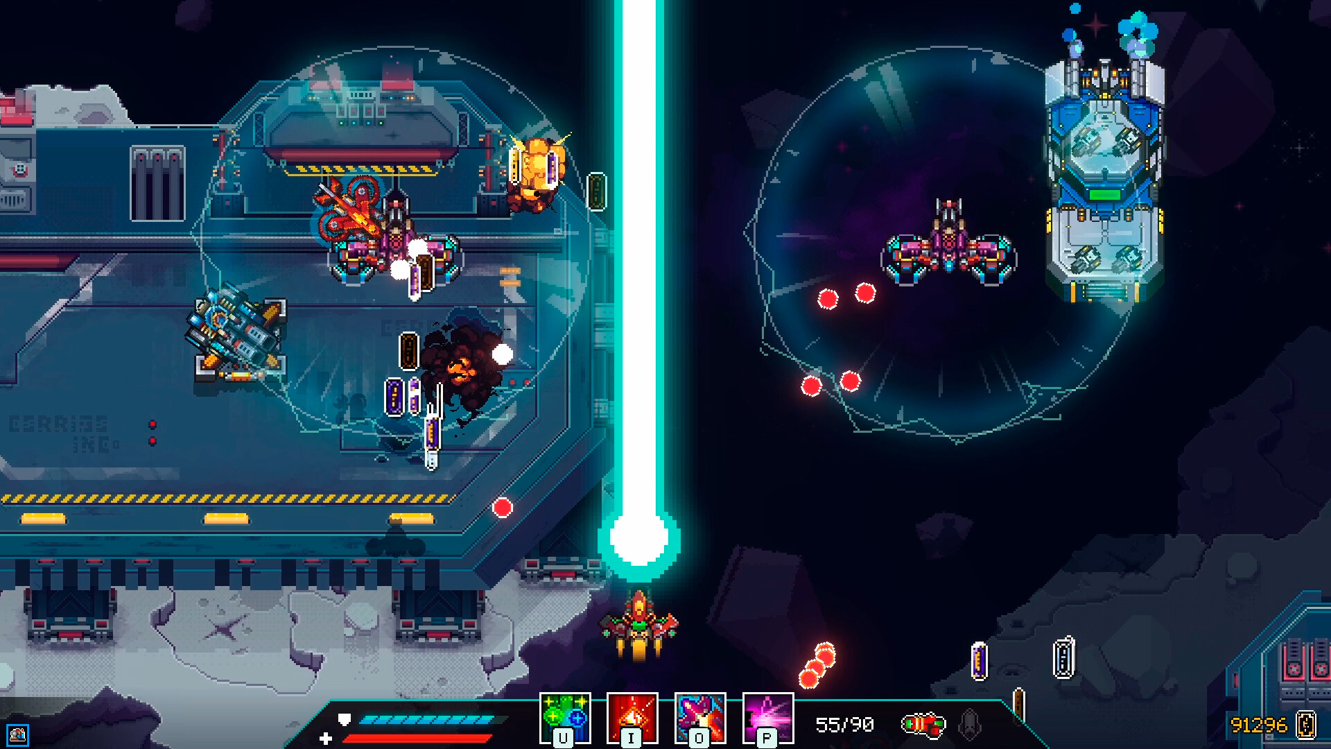 Nova Strike PC Steam Account