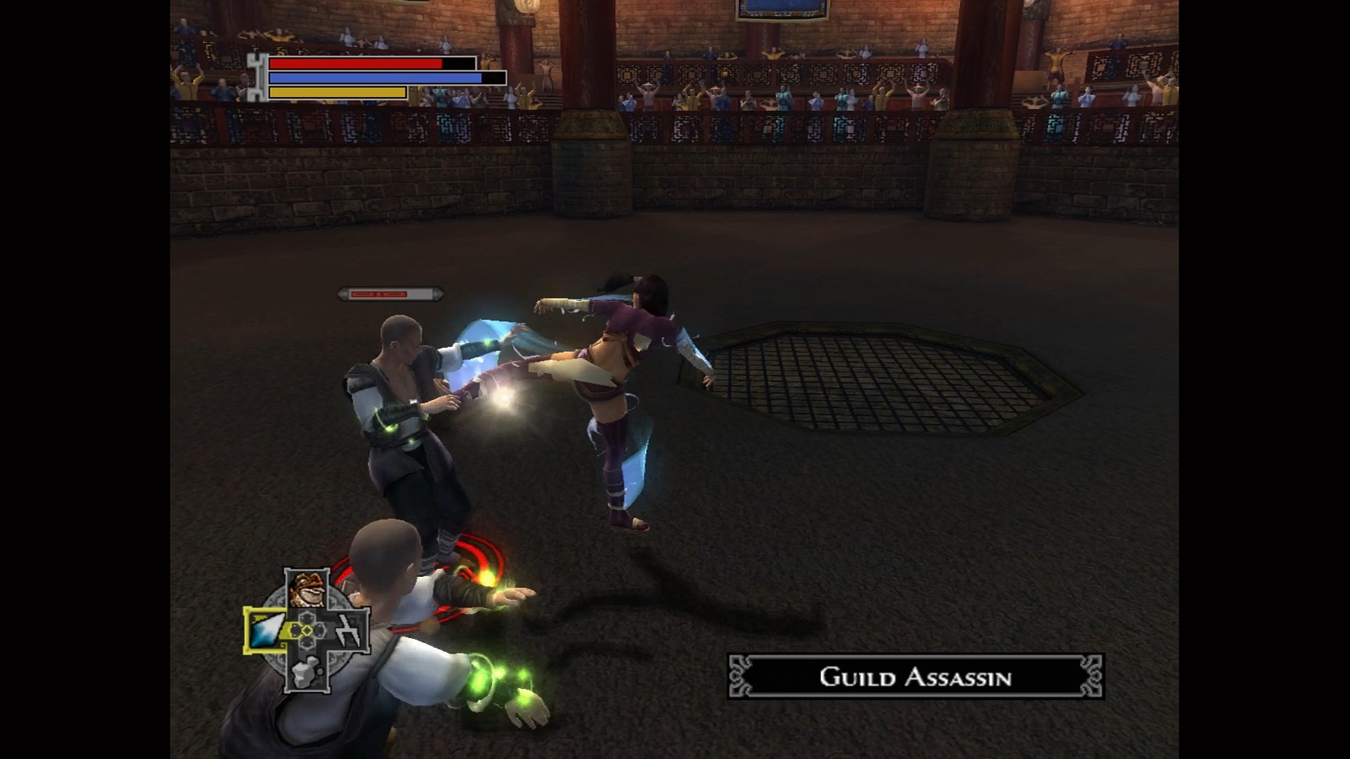 Jade Empire XBOX One / Xbox Series X|S Account