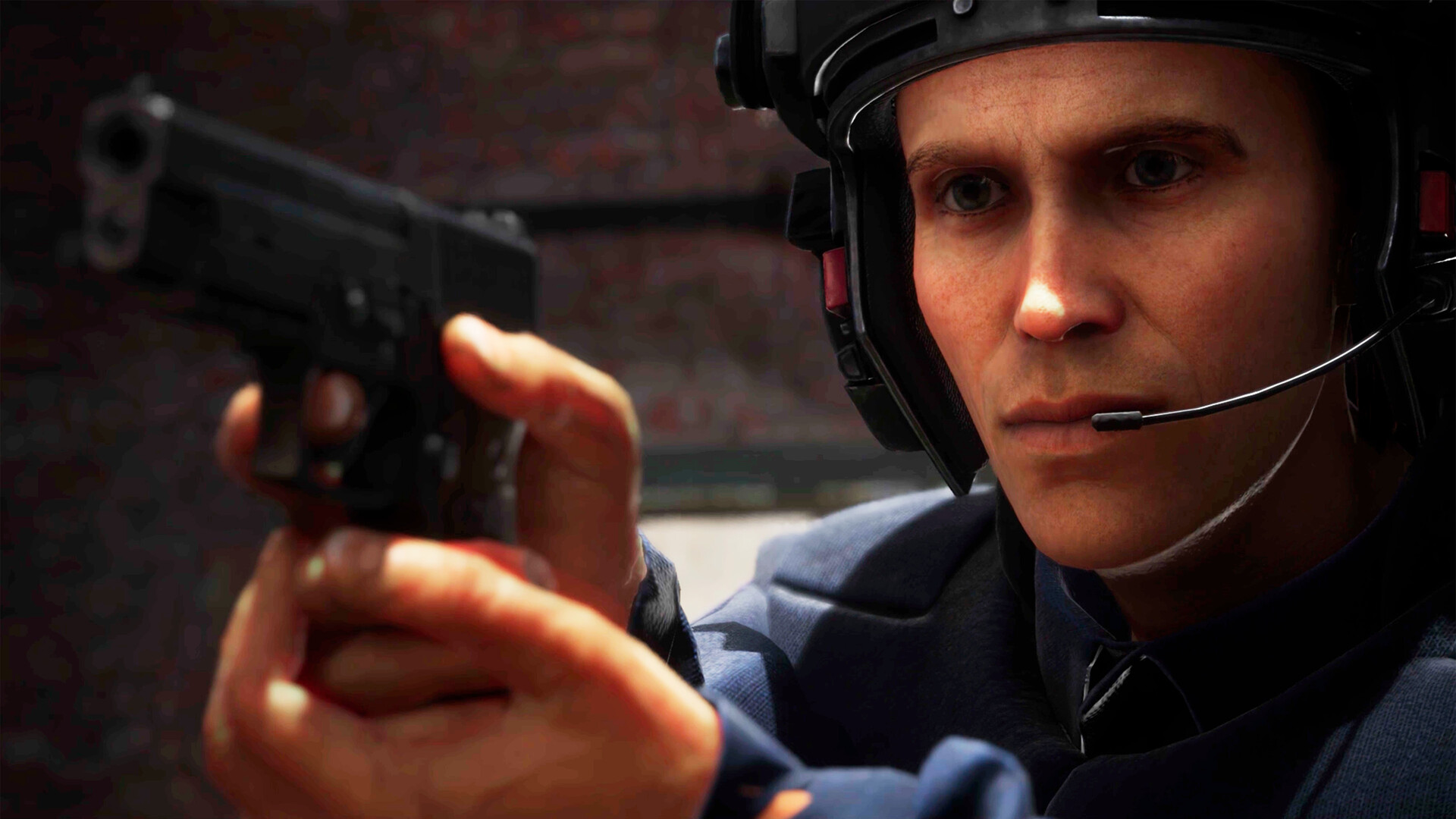 RoboCop: Rogue City Unfinished Business PC Steam Account