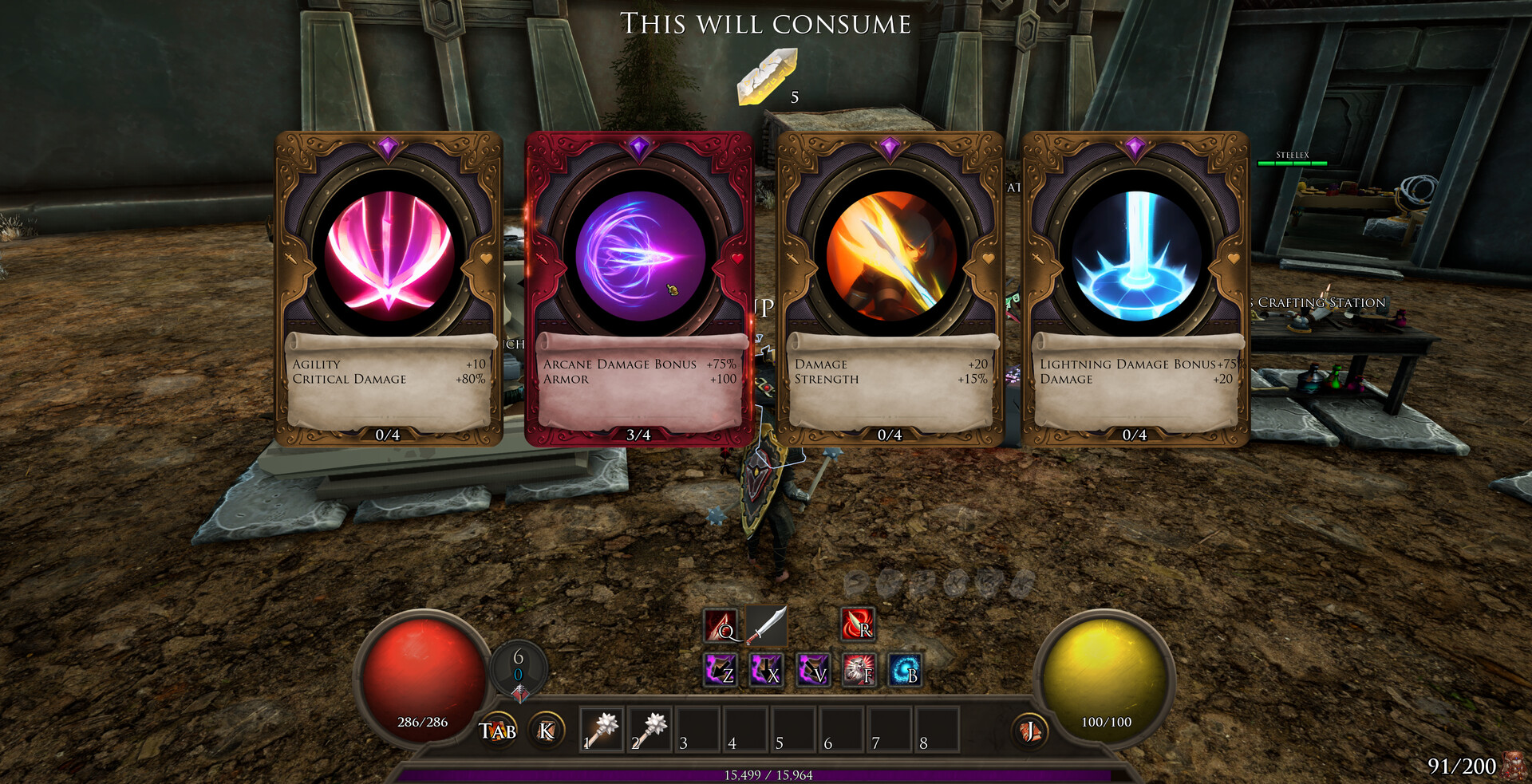 Dwarven Realms PC Steam Account