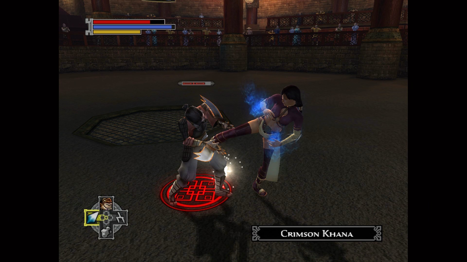 Jade Empire XBOX One / Xbox Series X|S Account